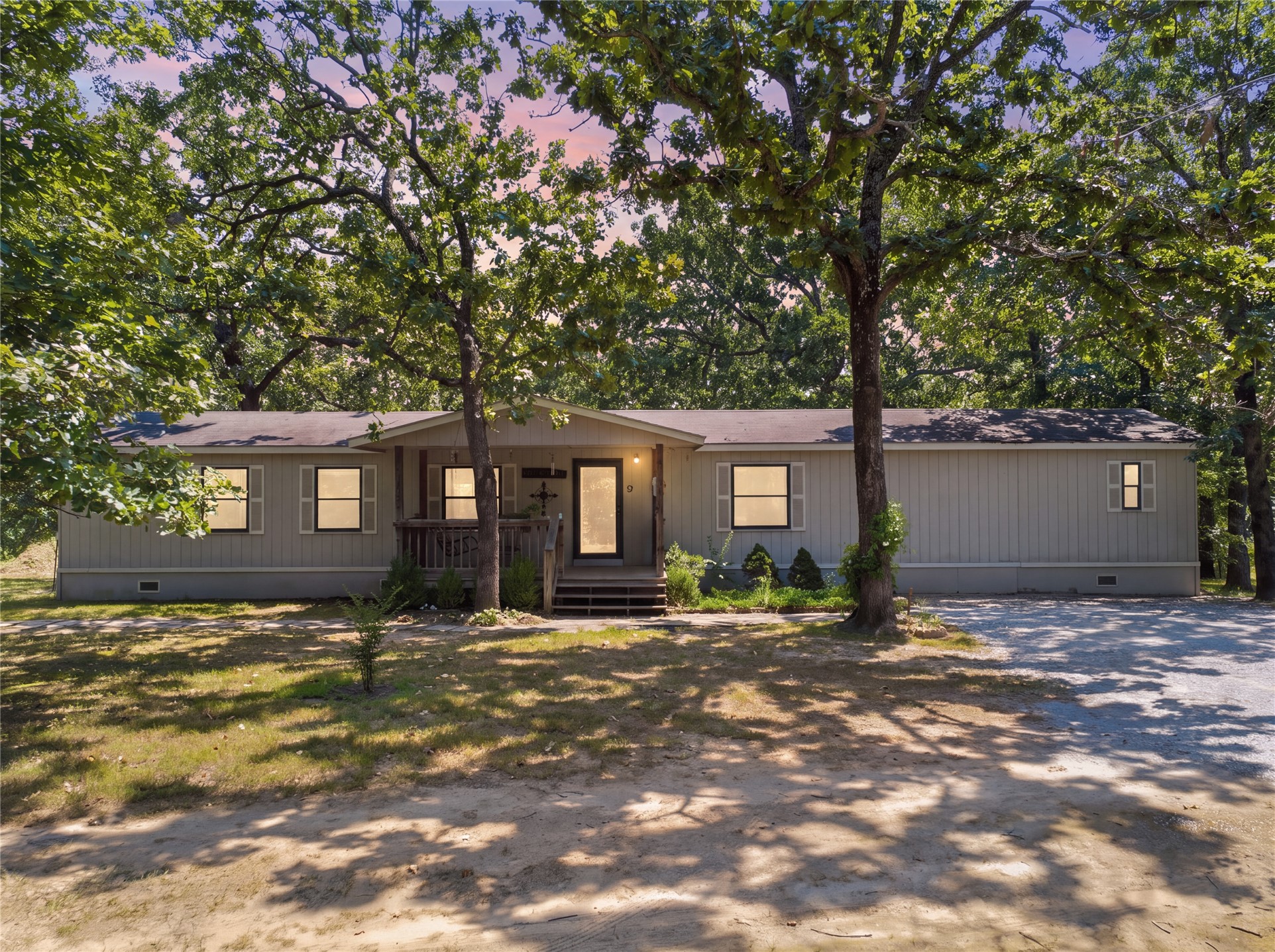 18221 E 422 Road Claremore OK 74017