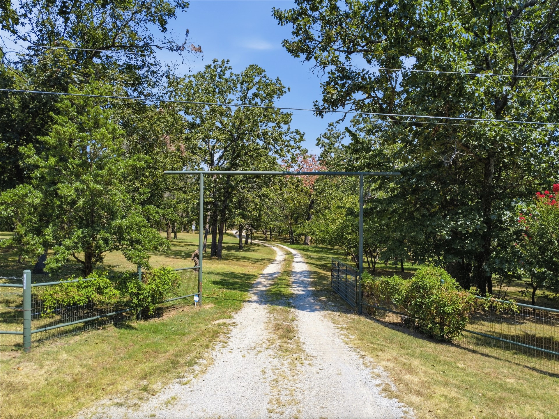 18221 E 422 Road Claremore OK 74017