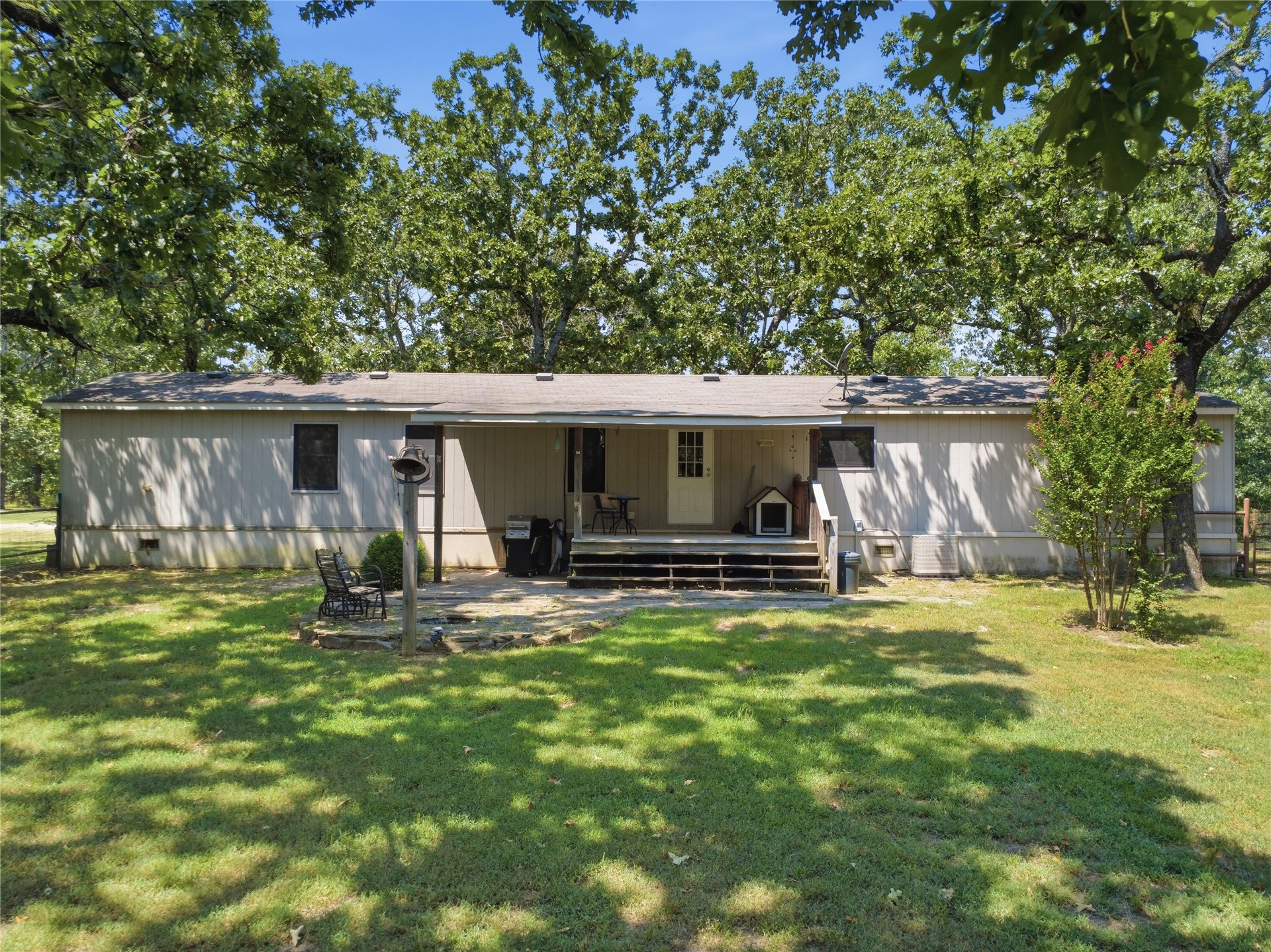 18221 E 422 Road Claremore OK 74017