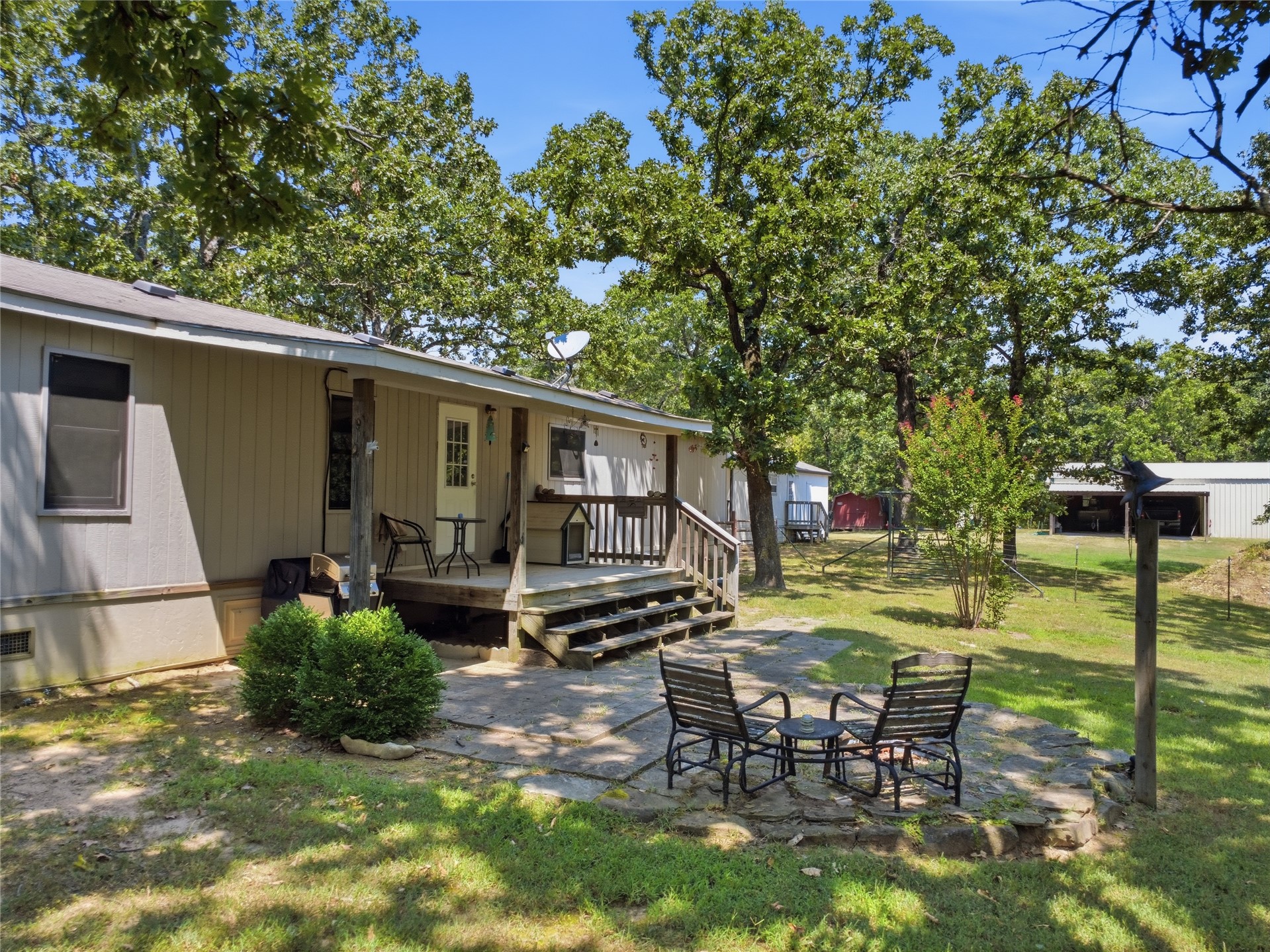 18221 E 422 Road Claremore OK 74017