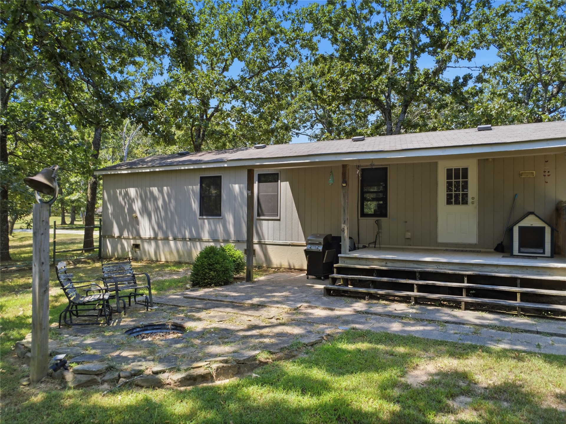 18221 E 422 Road Claremore OK 74017
