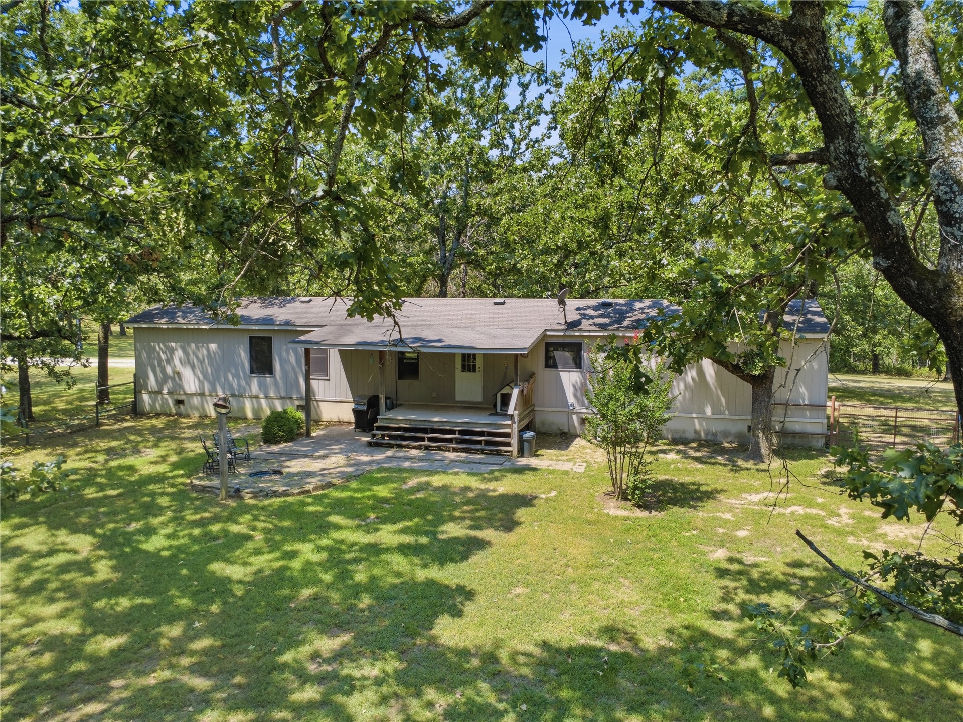 18221 E 422 Road Claremore OK 74017