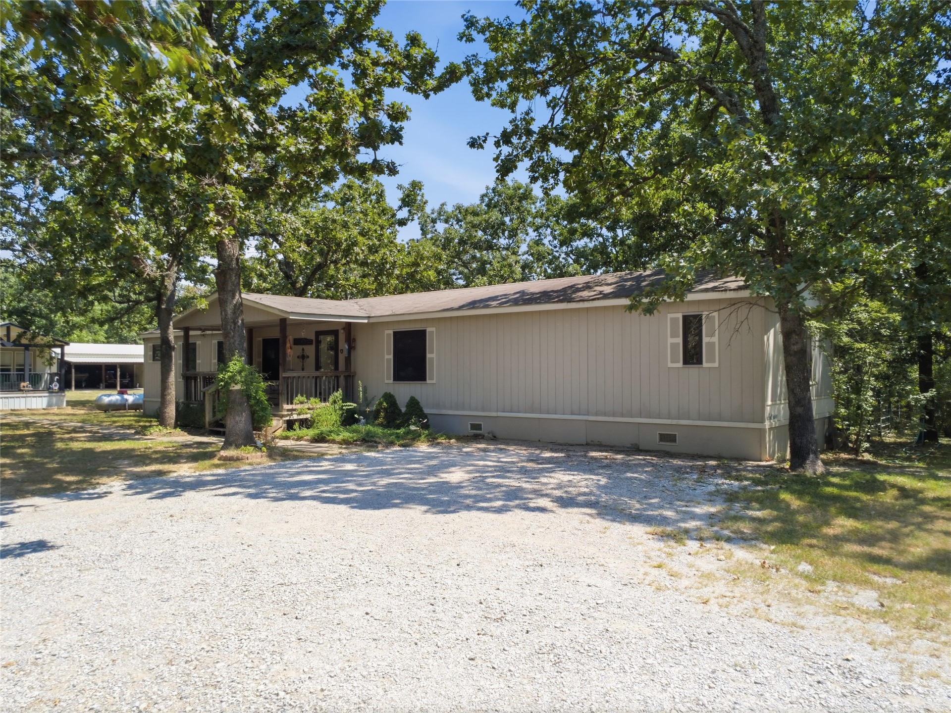 18221 E 422 Road Claremore OK 74017