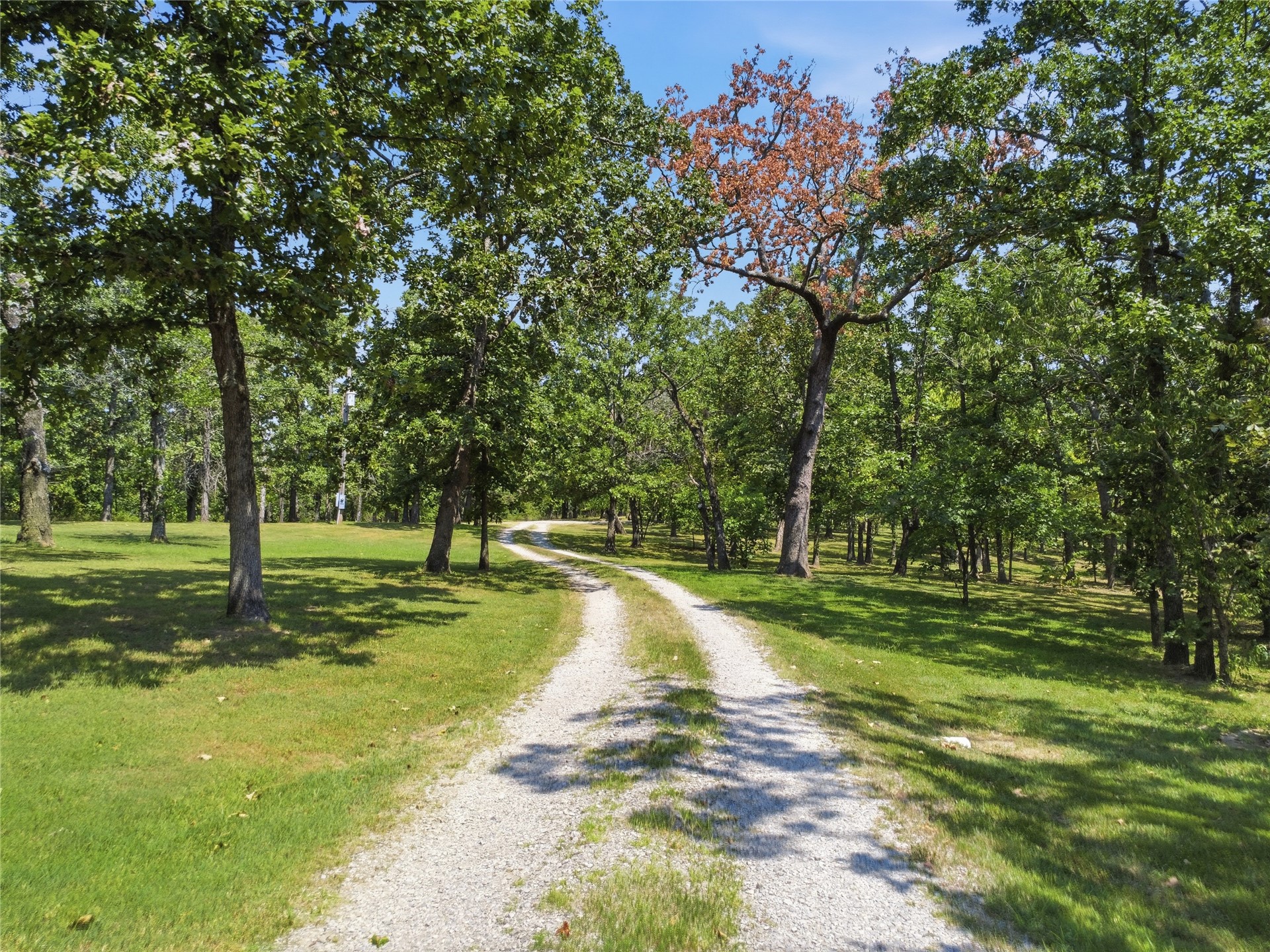 18221 E 422 Road Claremore OK 74017