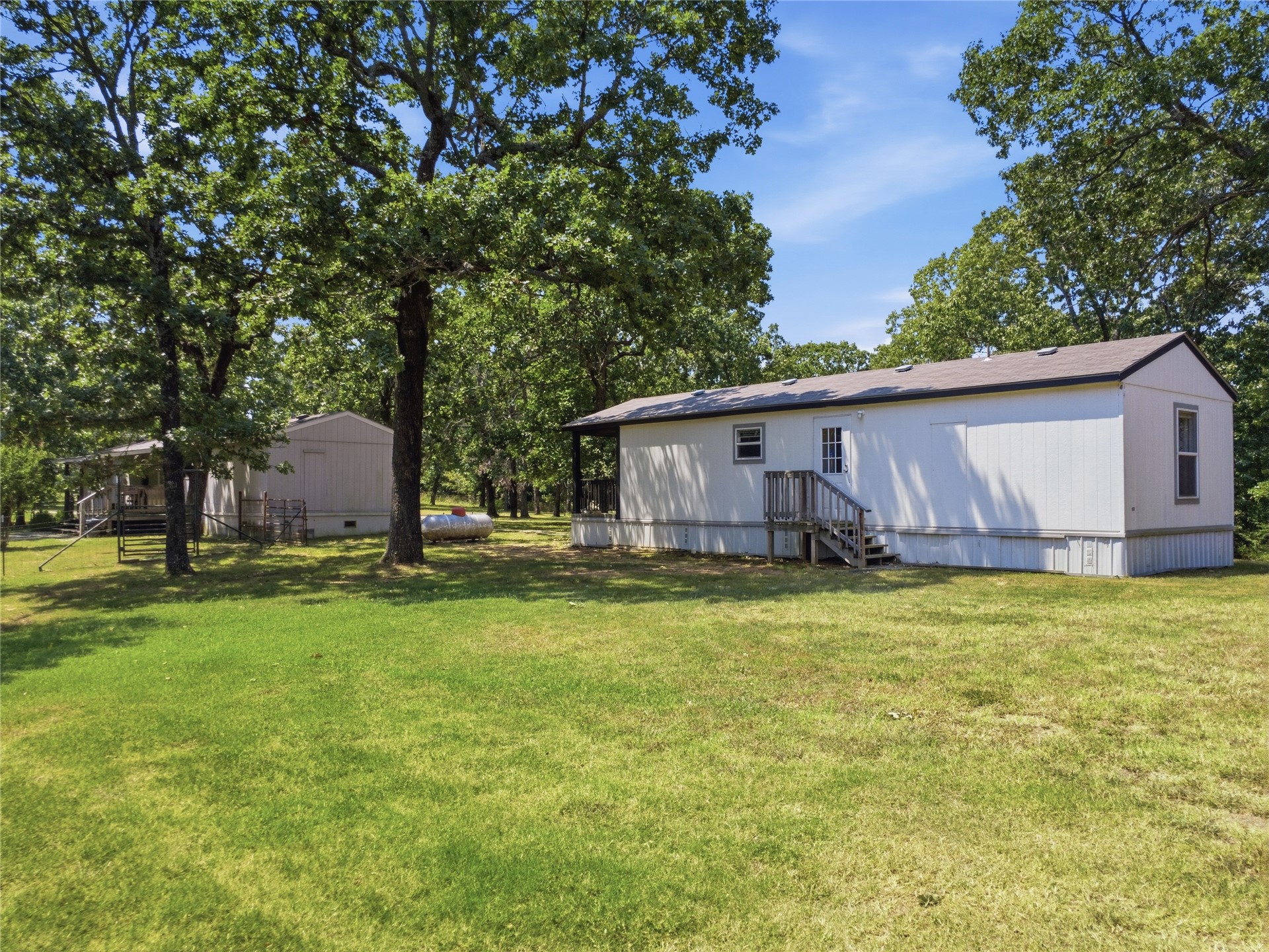 18221 E 422 Road Claremore OK 74017