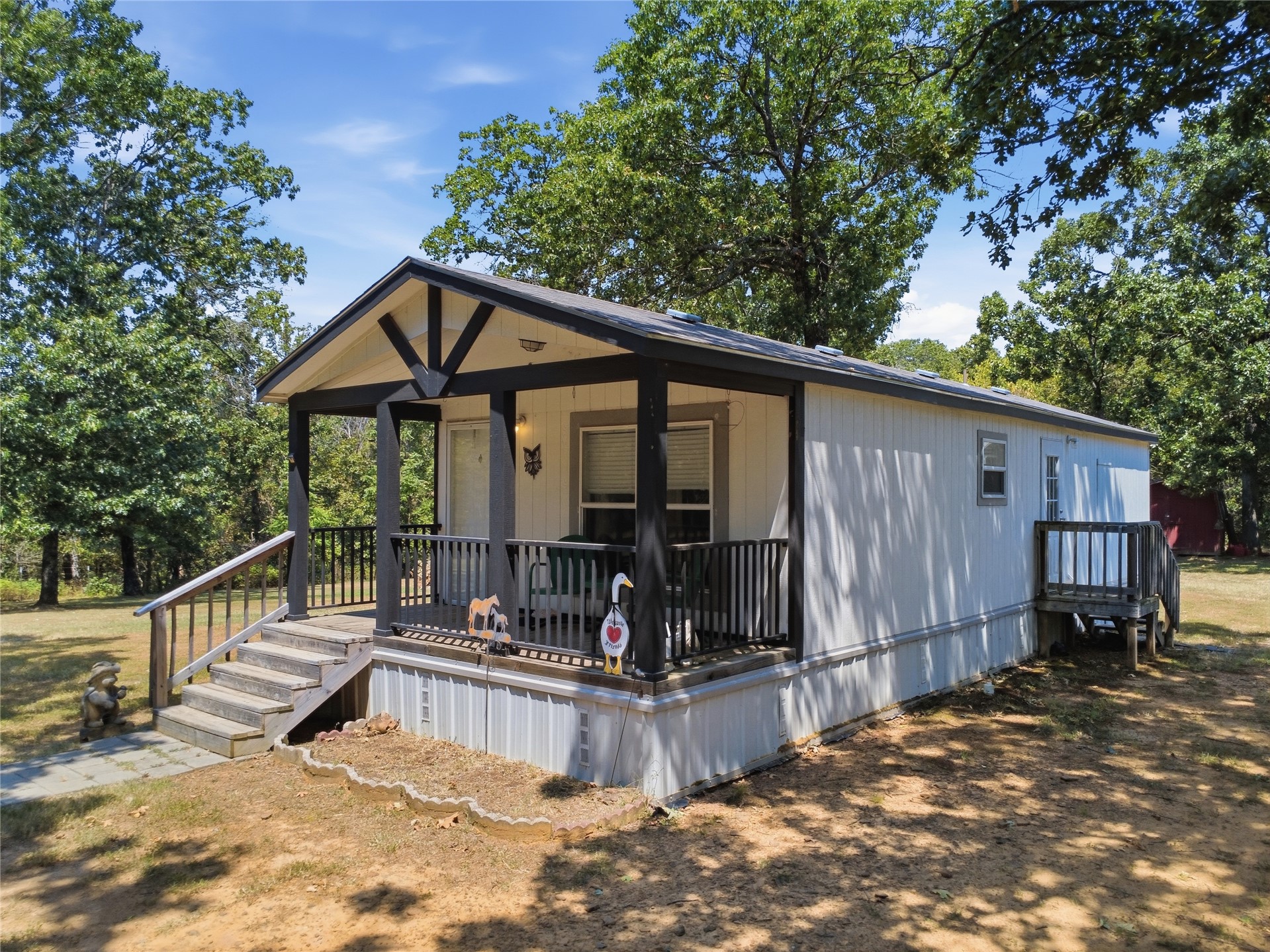 18221 E 422 Road Claremore OK 74017
