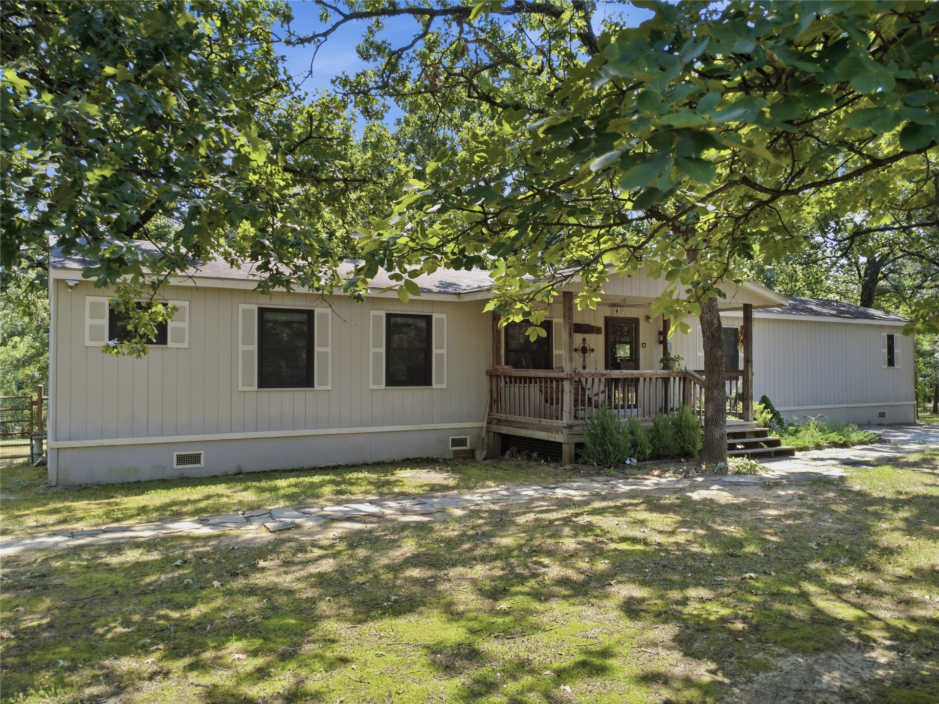 18221 E 422 Road Claremore OK 74017