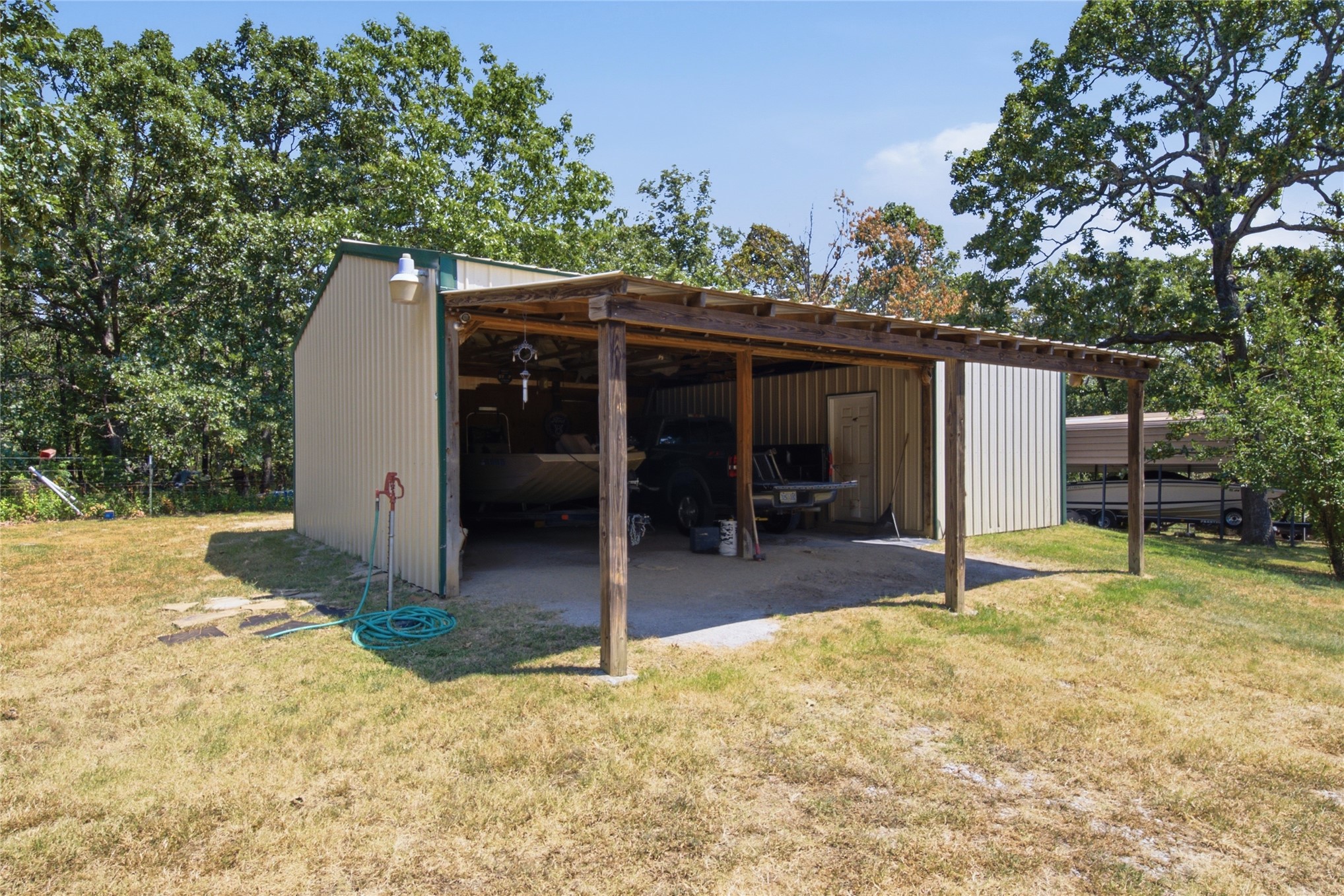 18221 E 422 Road Claremore OK 74017
