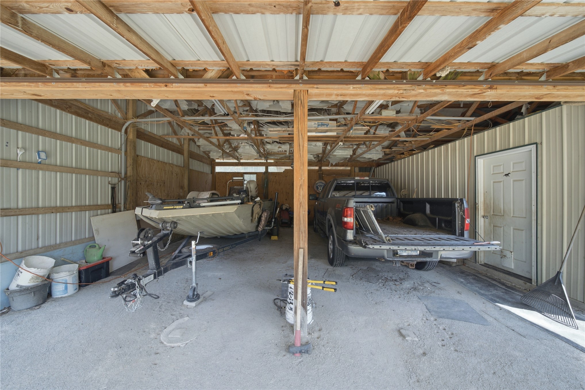 18221 E 422 Road Claremore OK 74017