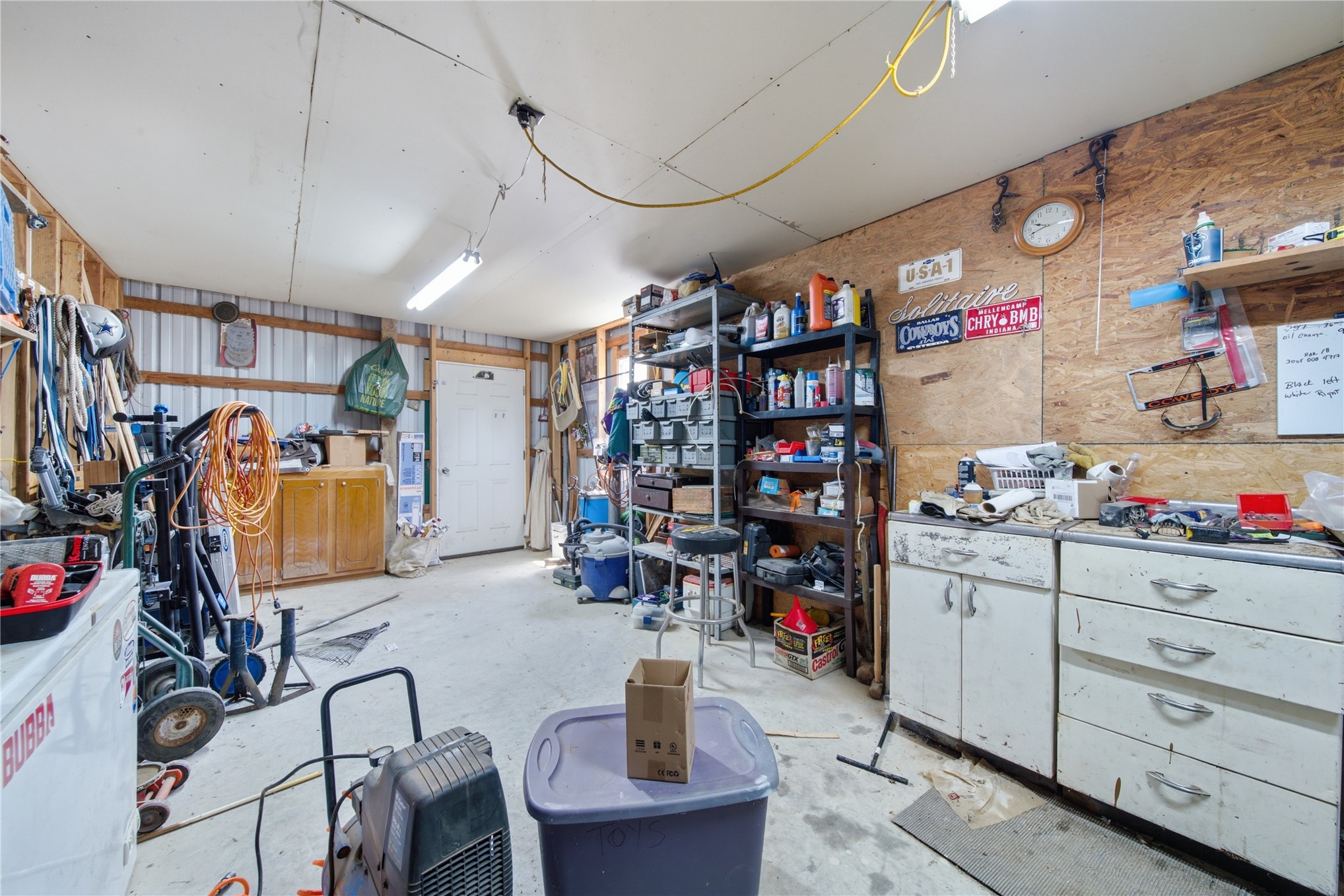 18221 E 422 Road Claremore OK 74017