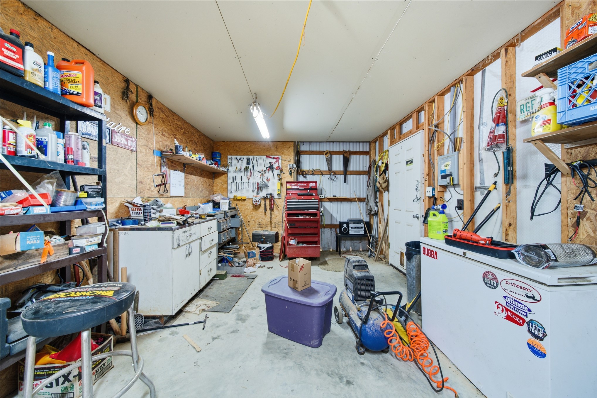 18221 E 422 Road Claremore OK 74017