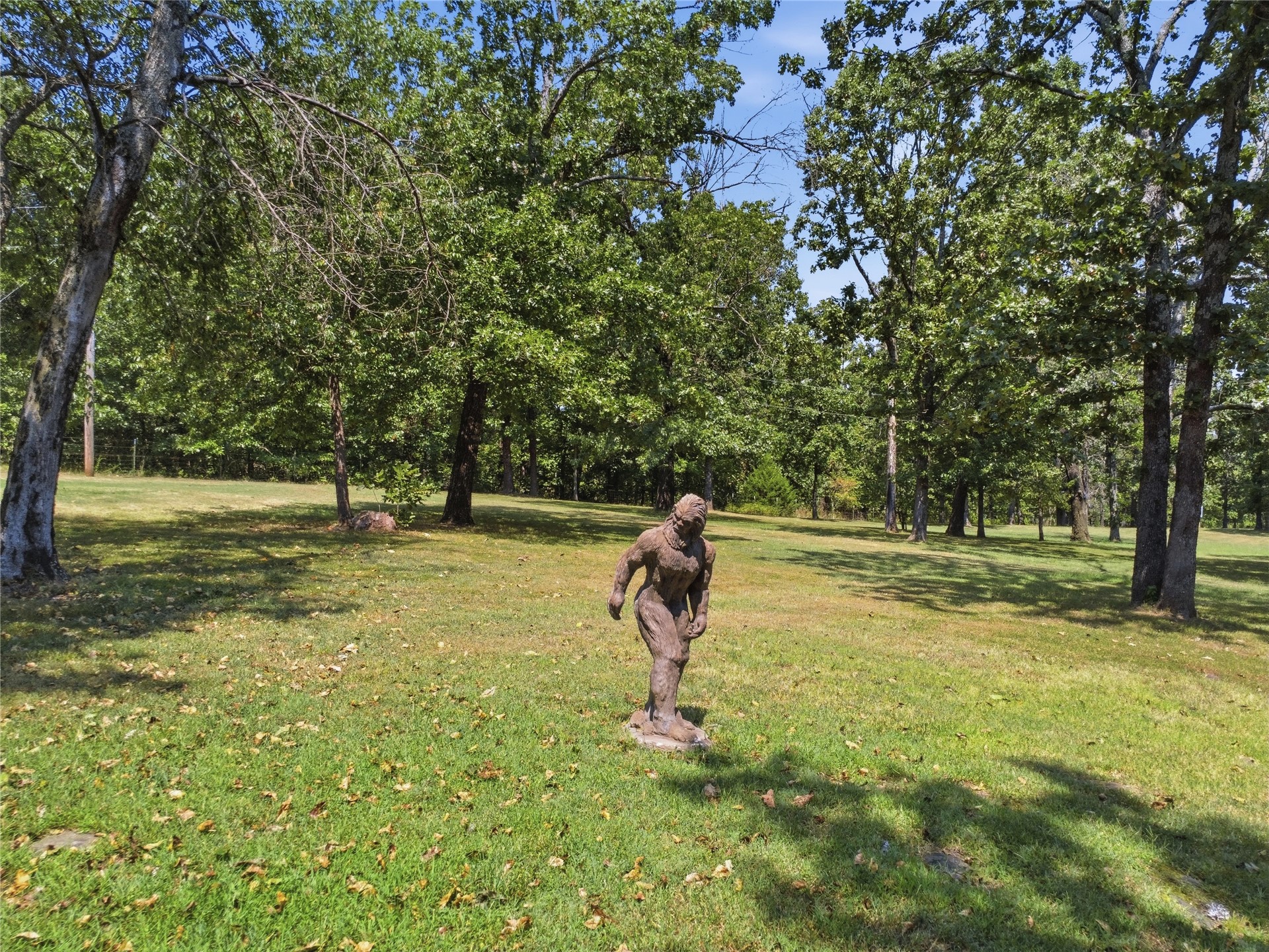 18221 E 422 Road Claremore OK 74017