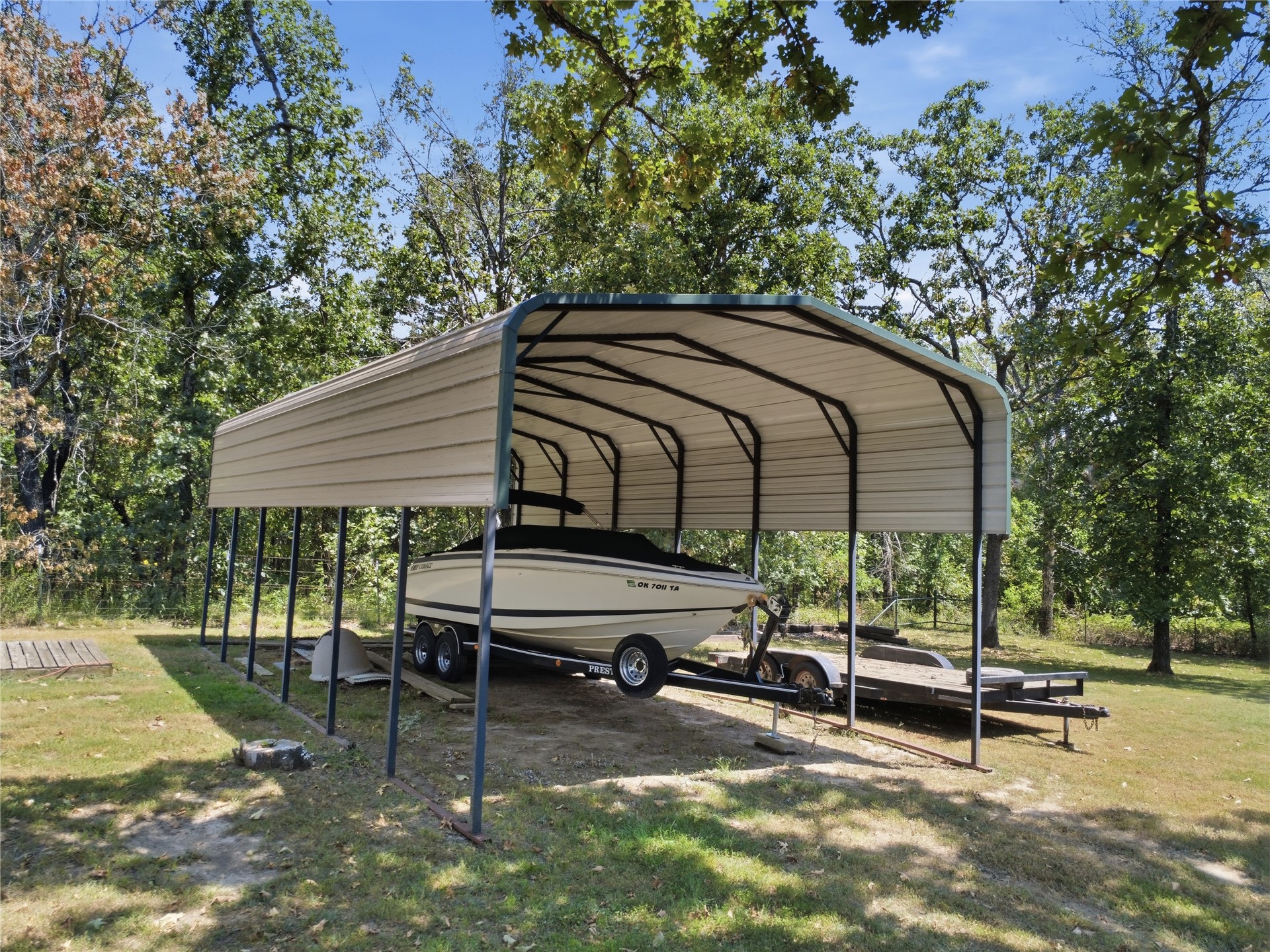 18221 E 422 Road Claremore OK 74017
