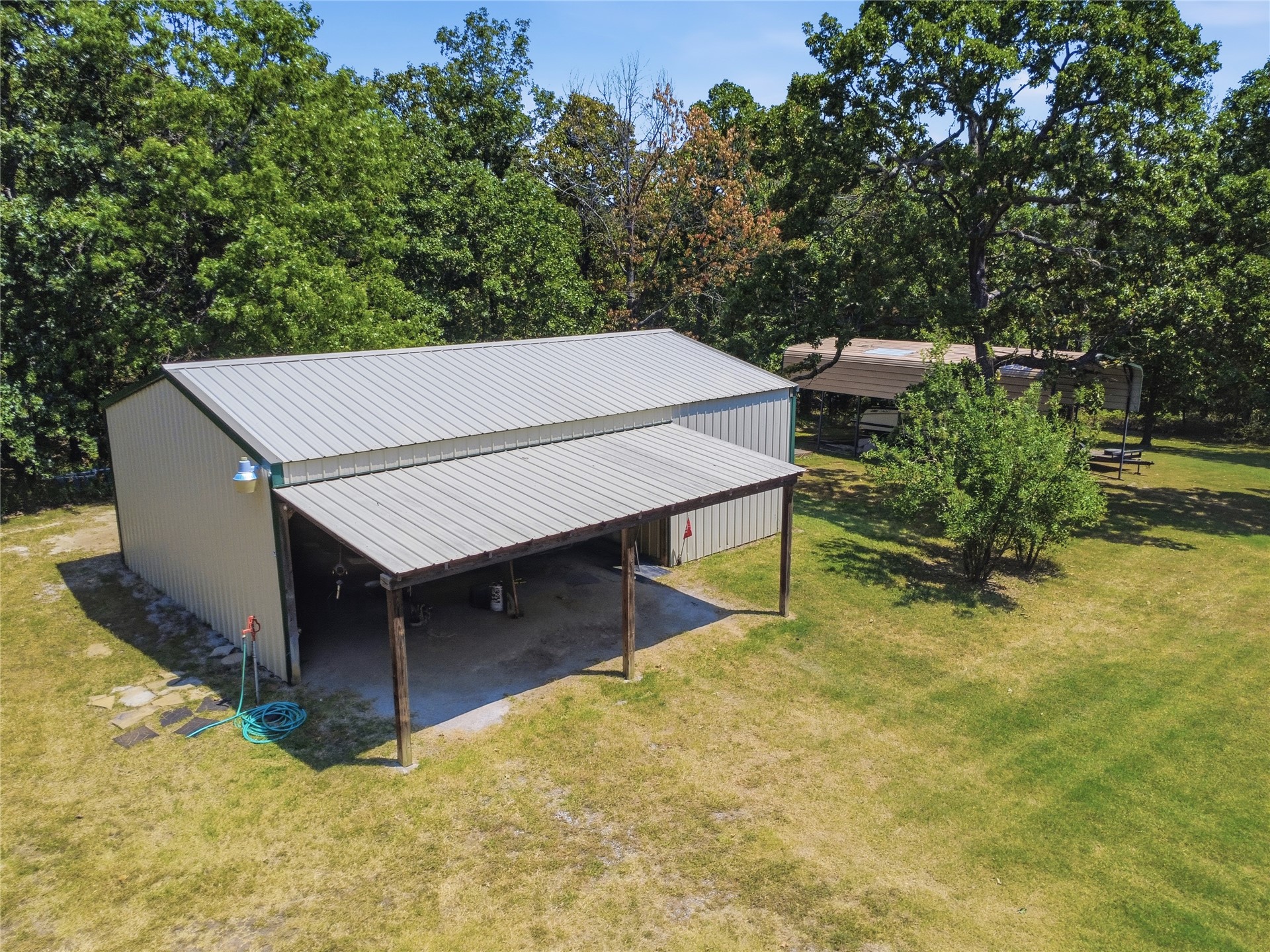 18221 E 422 Road Claremore OK 74017