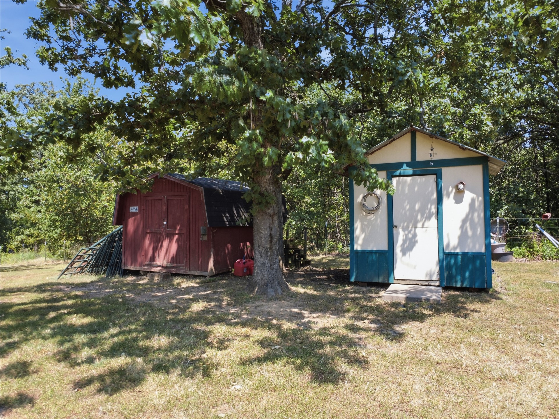 18221 E 422 Road Claremore OK 74017