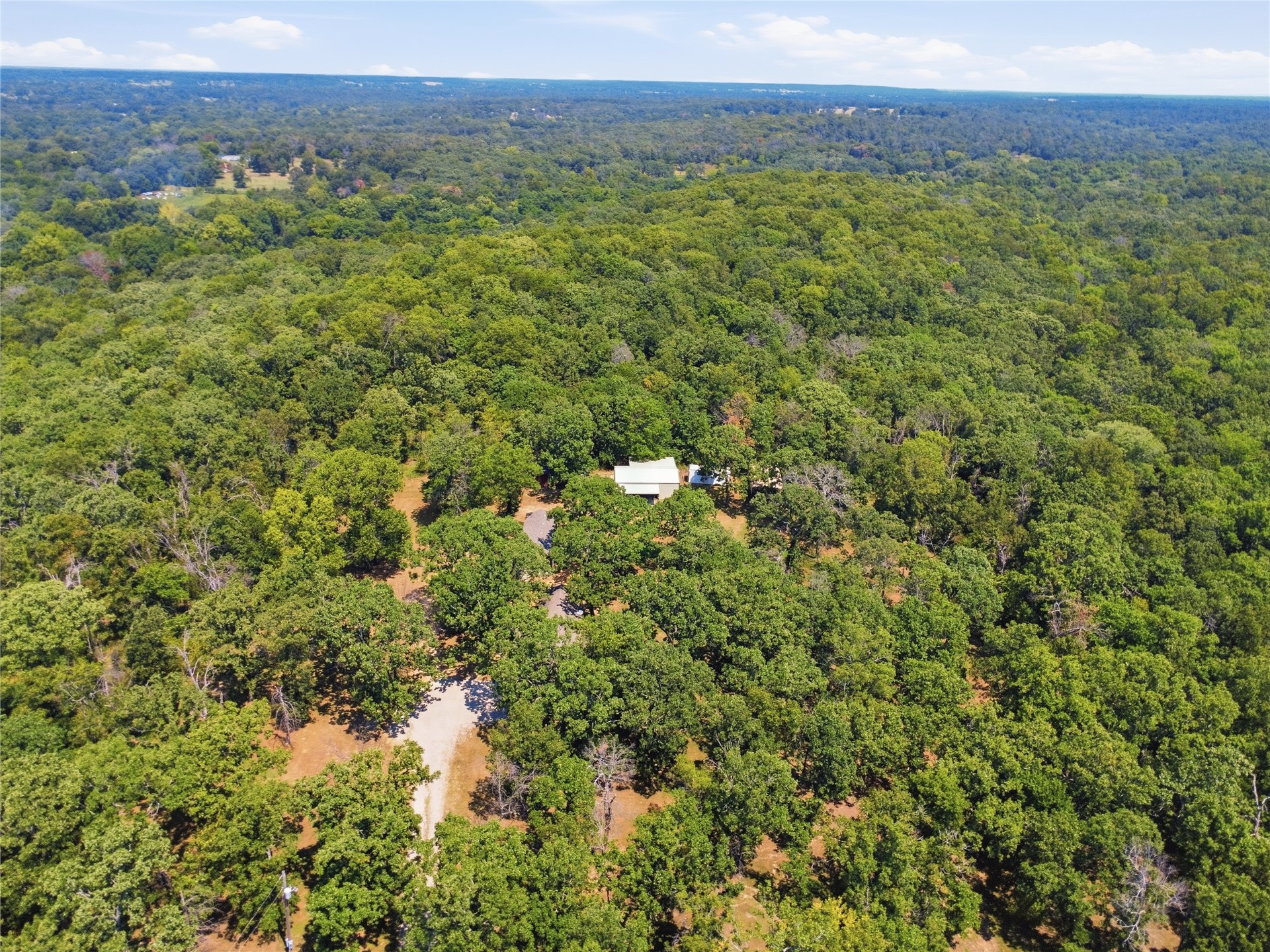18221 E 422 Road Claremore OK 74017