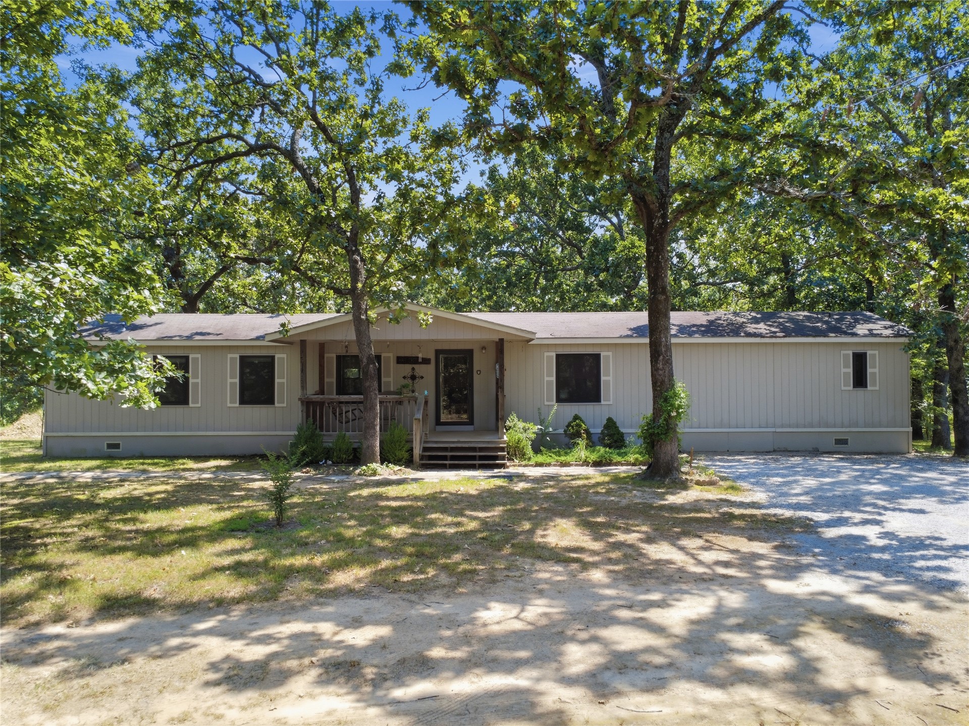 18221 E 422 Road Claremore OK 74017