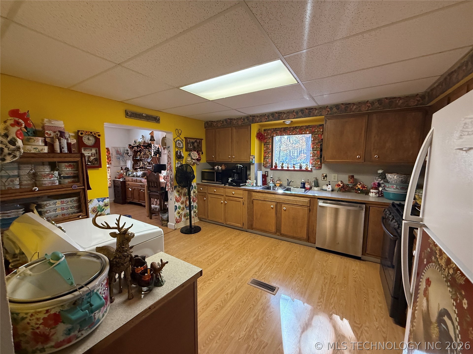 18021 S 71st West Avenue Mounds OK 74047