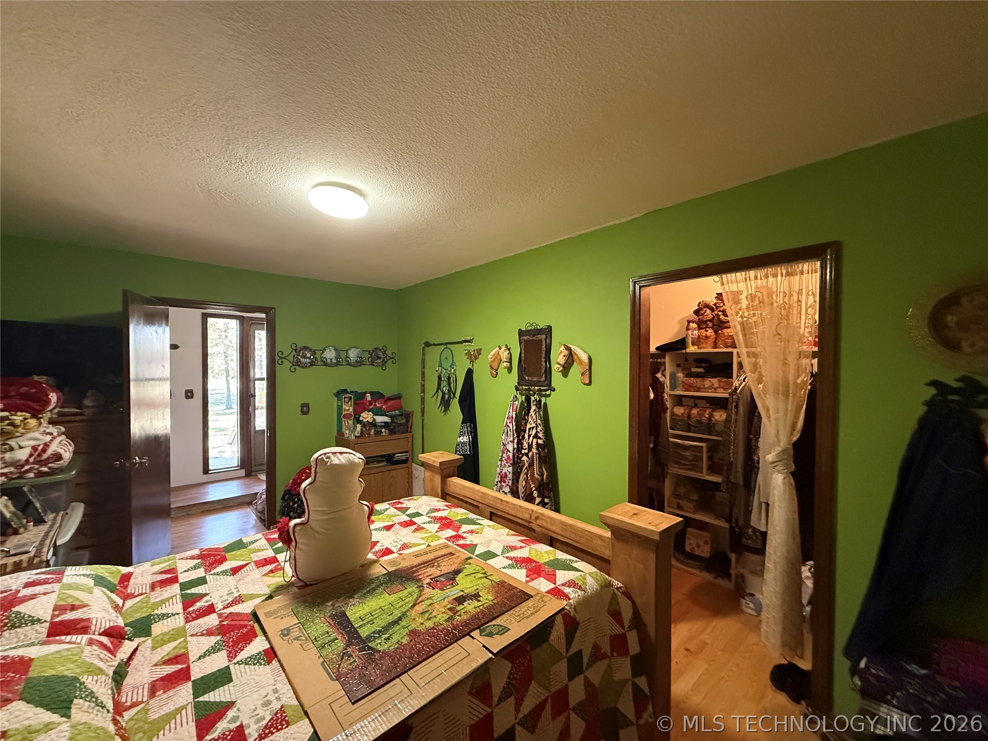 18021 S 71st West Avenue Mounds OK 74047