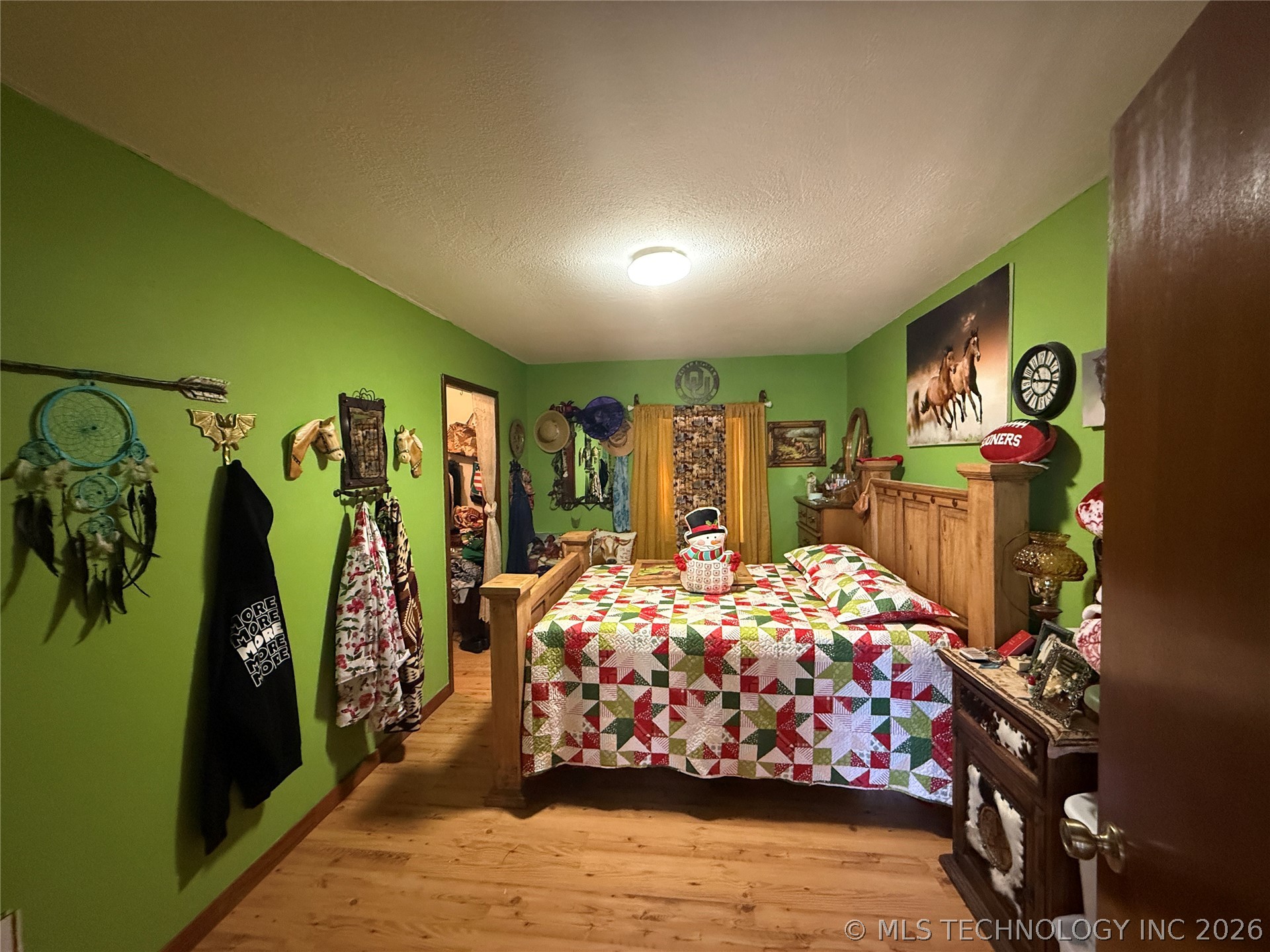 18021 S 71st West Avenue Mounds OK 74047
