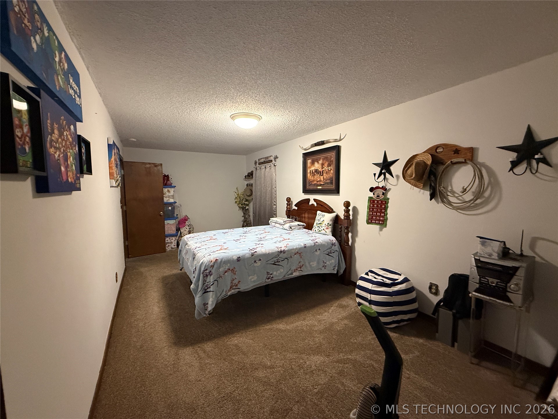 18021 S 71st West Avenue Mounds OK 74047