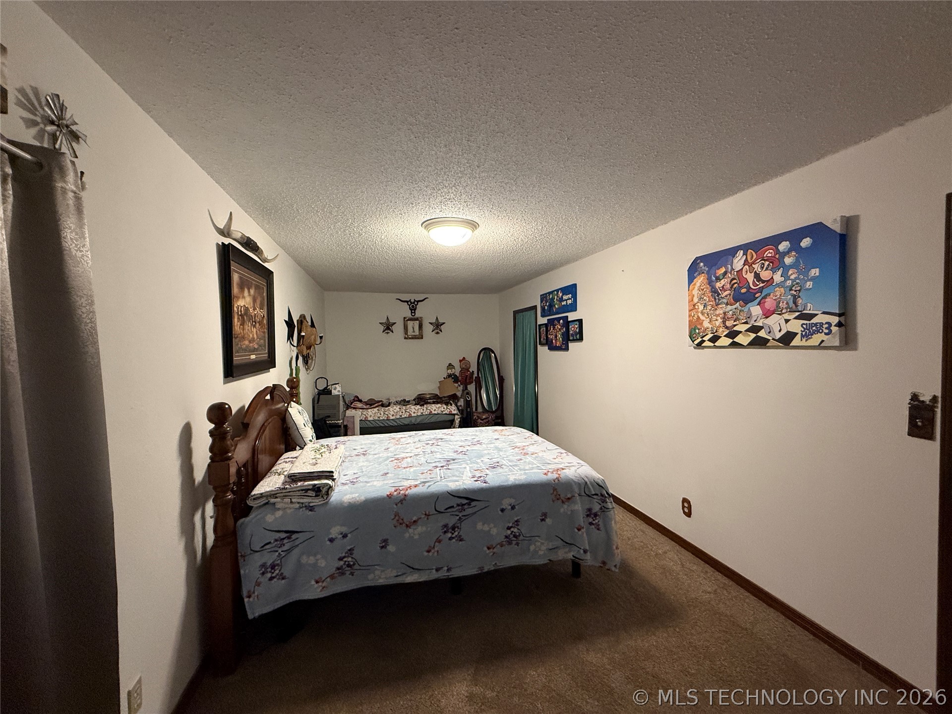 18021 S 71st West Avenue Mounds OK 74047