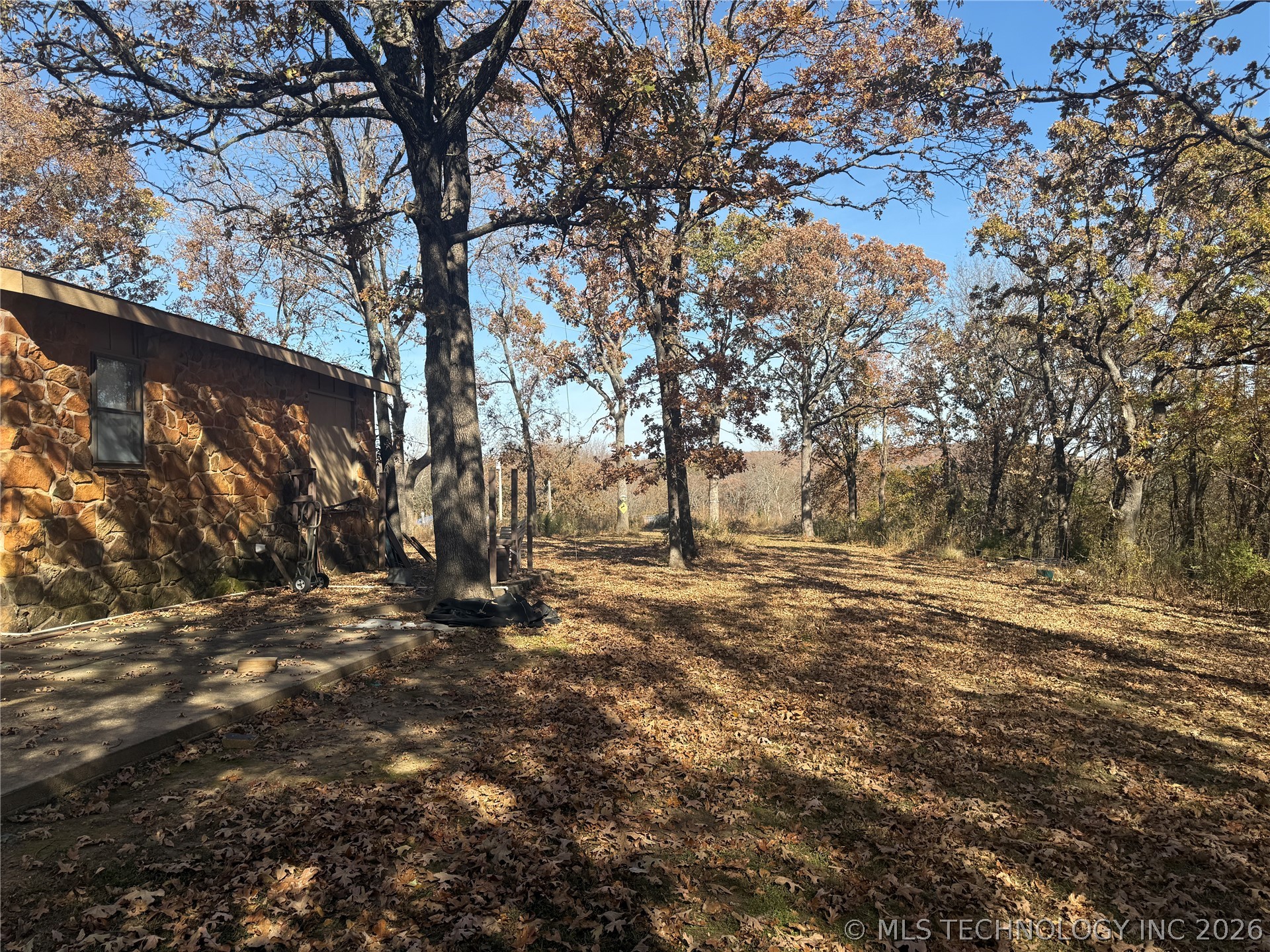 18021 S 71st West Avenue Mounds OK 74047