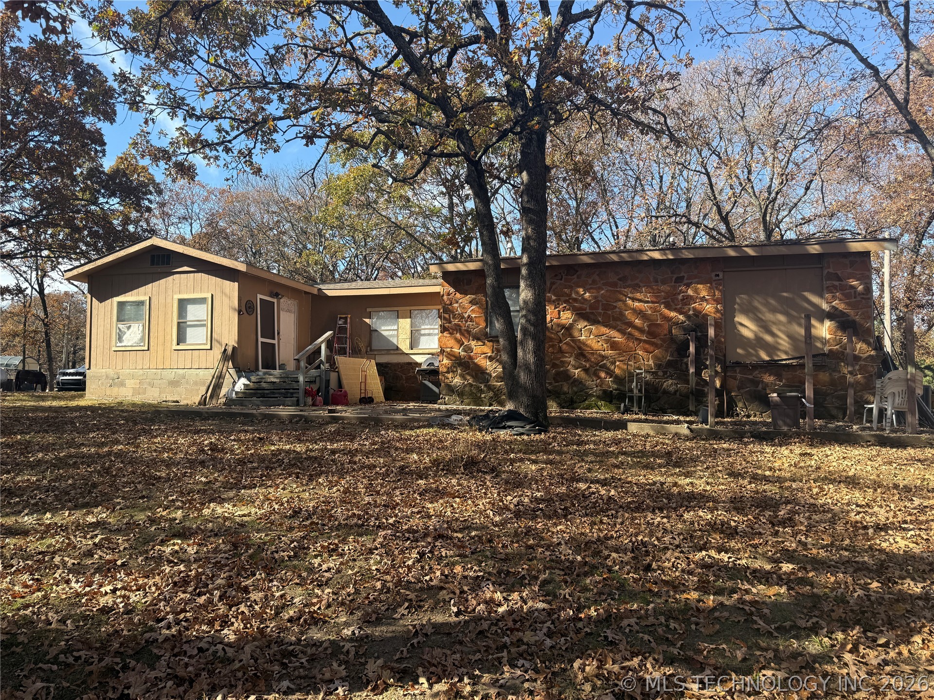 18021 S 71st West Avenue Mounds OK 74047