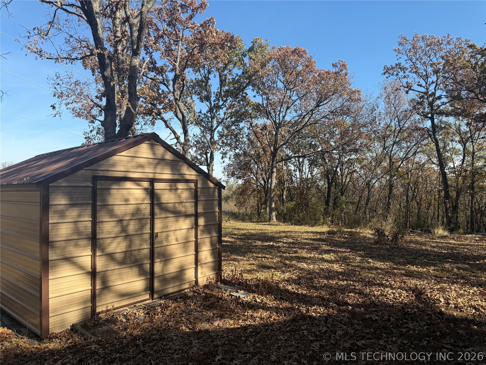 18021 S 71st West Avenue Mounds OK 74047