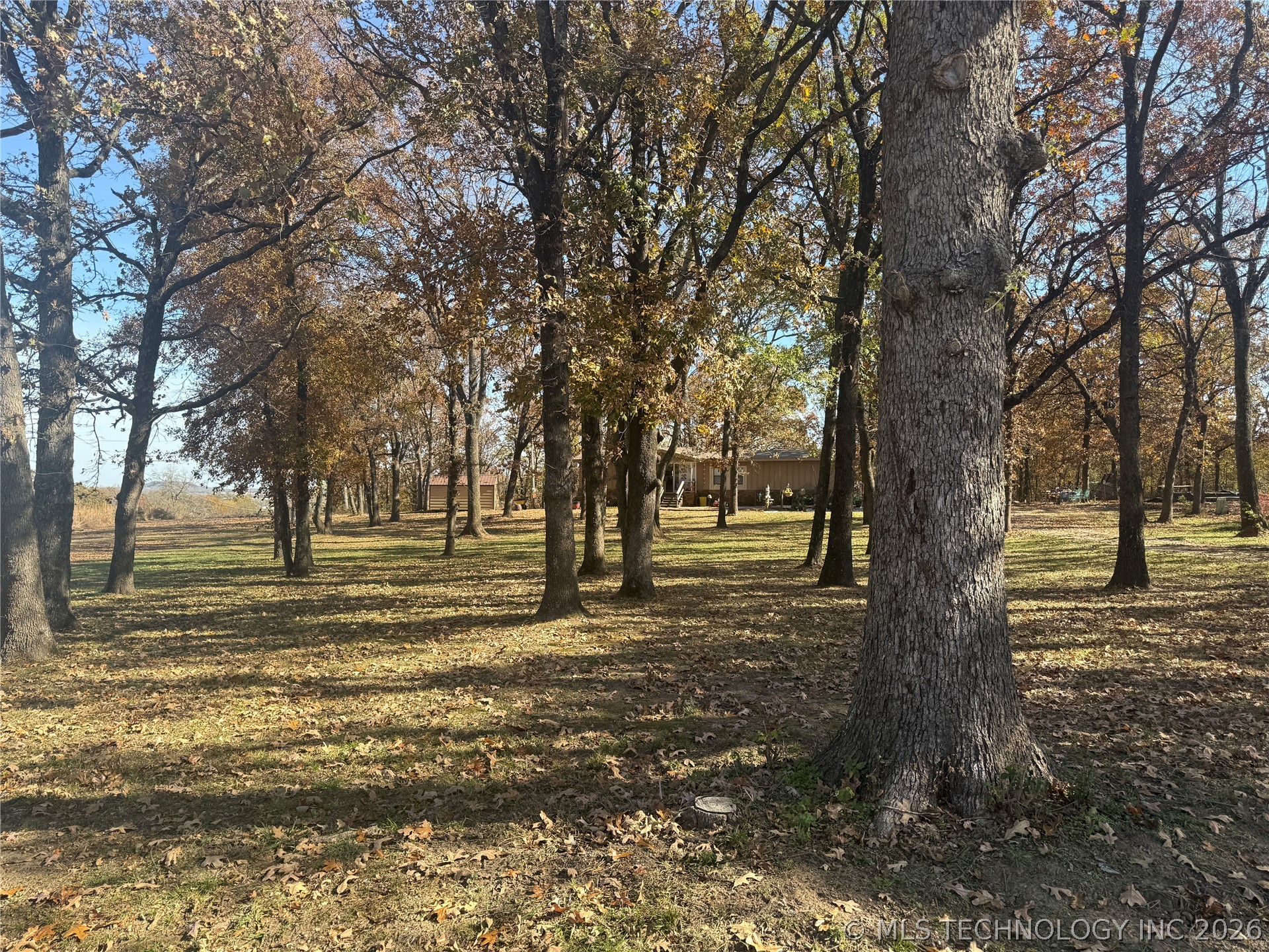 18021 S 71st West Avenue Mounds OK 74047