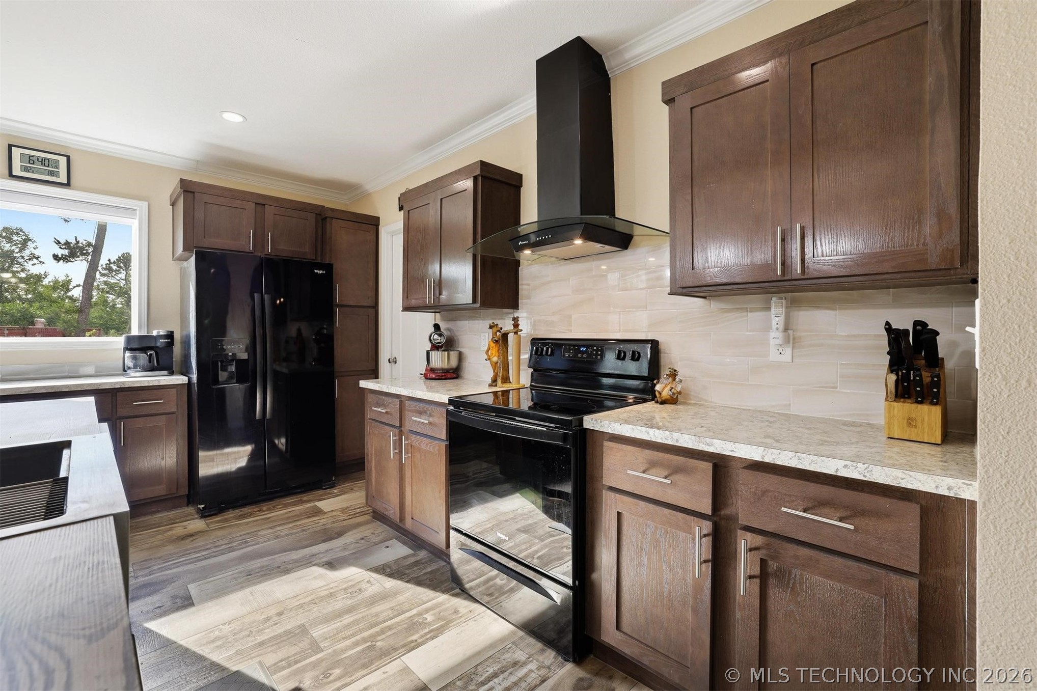 186275 N 4380 Road Rattan OK 74562