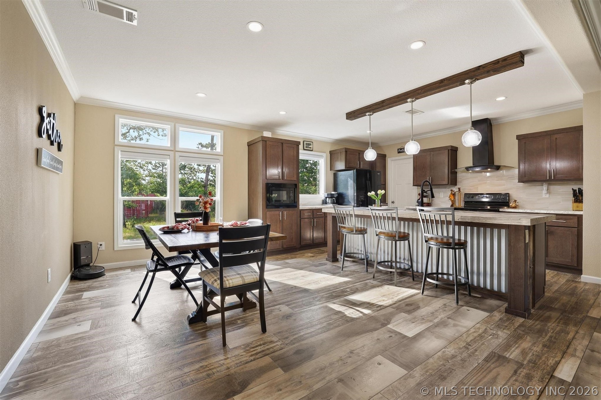 186275 N 4380 Road Rattan OK 74562