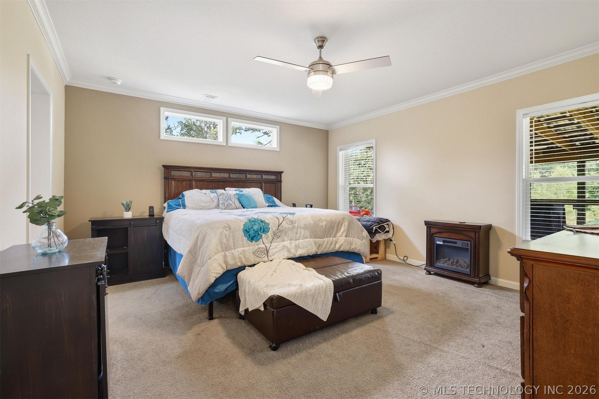 186275 N 4380 Road Rattan OK 74562