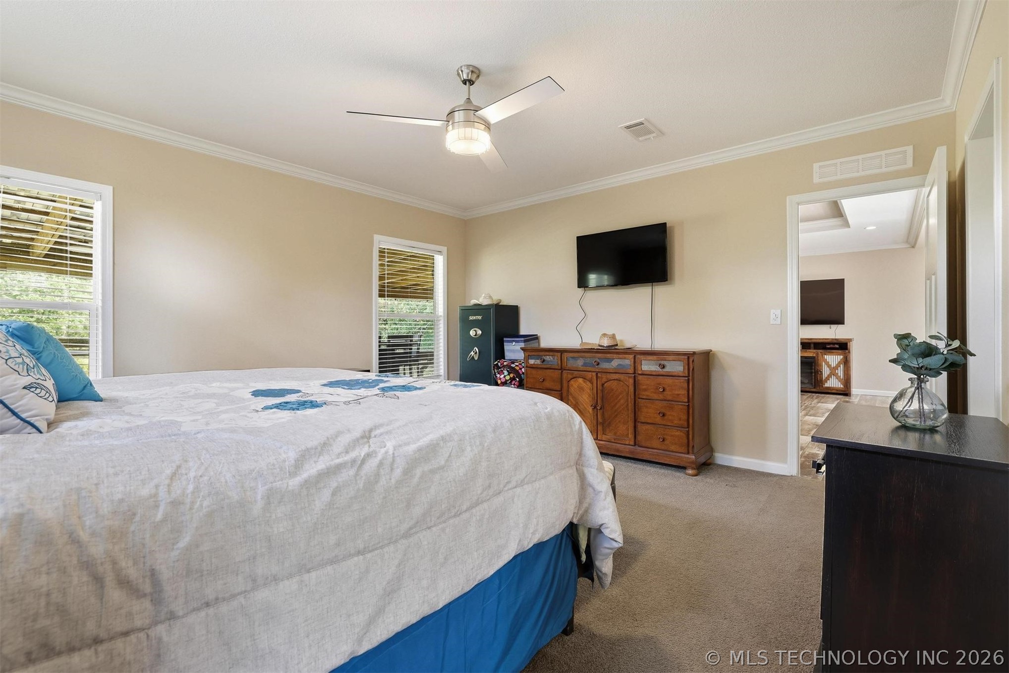 186275 N 4380 Road Rattan OK 74562