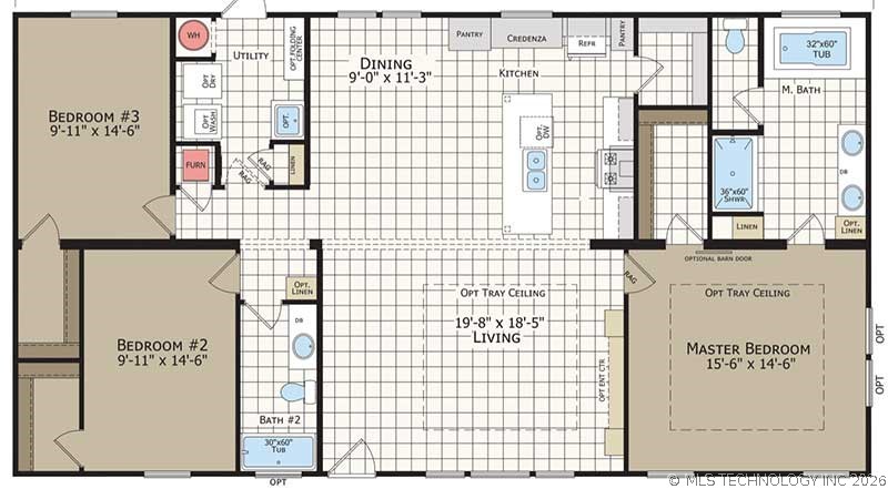 186275 N 4380 Road Rattan OK 74562