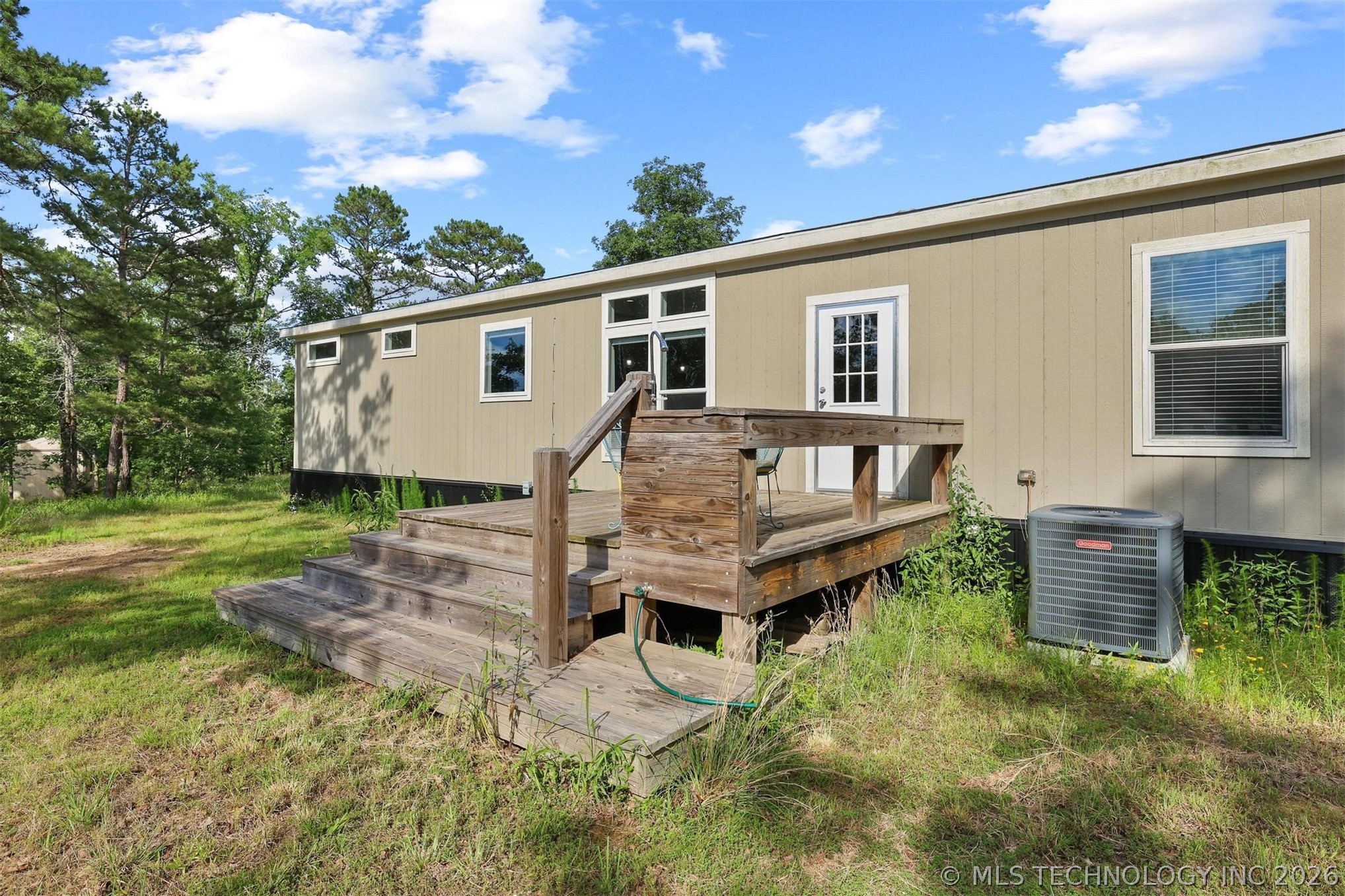 186275 N 4380 Road Rattan OK 74562