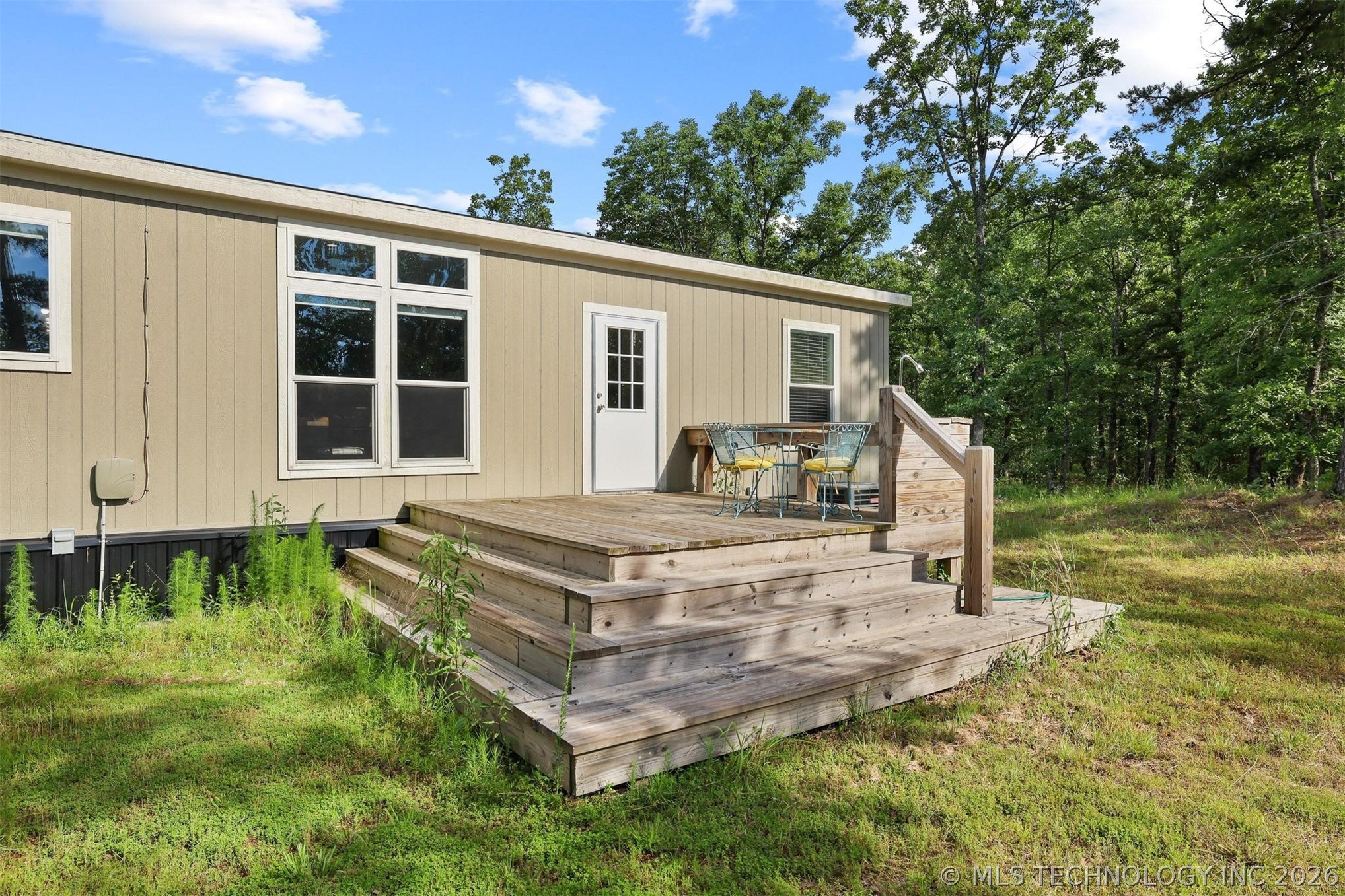 186275 N 4380 Road Rattan OK 74562