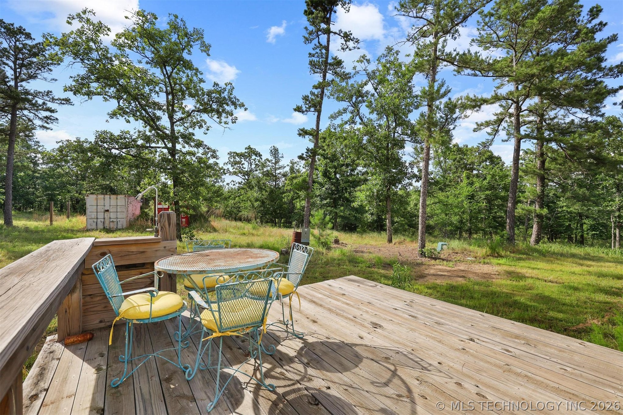 186275 N 4380 Road Rattan OK 74562