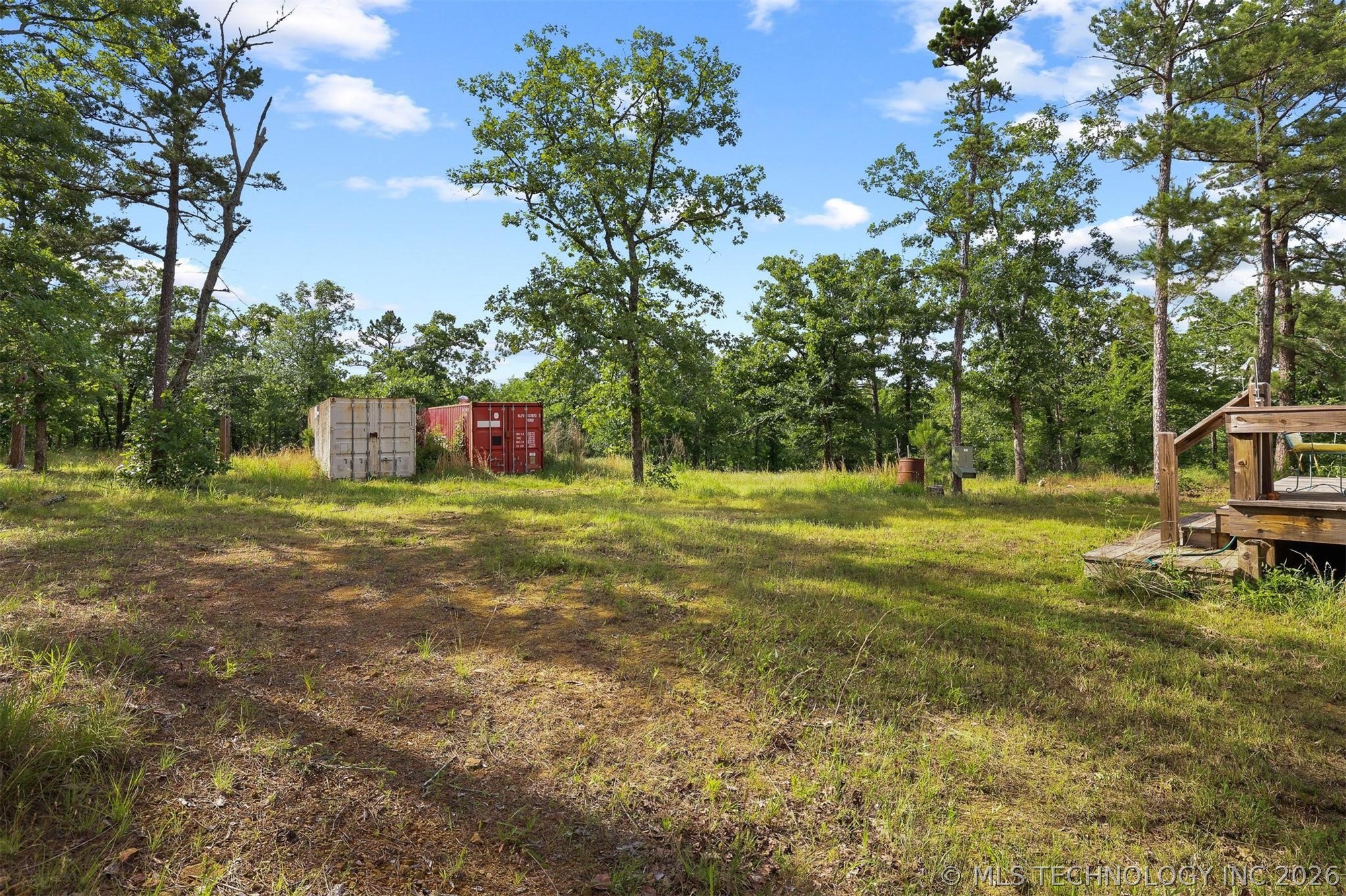 186275 N 4380 Road Rattan OK 74562