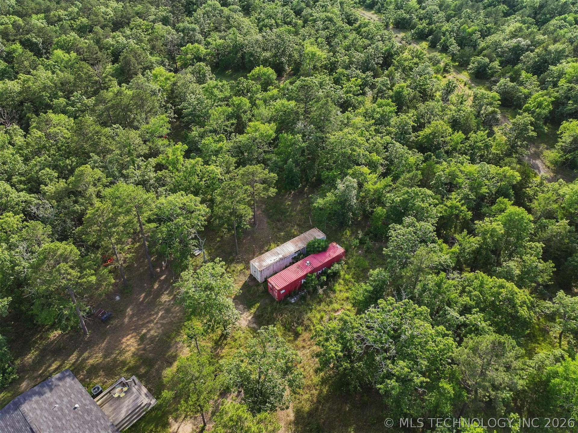 186275 N 4380 Road Rattan OK 74562