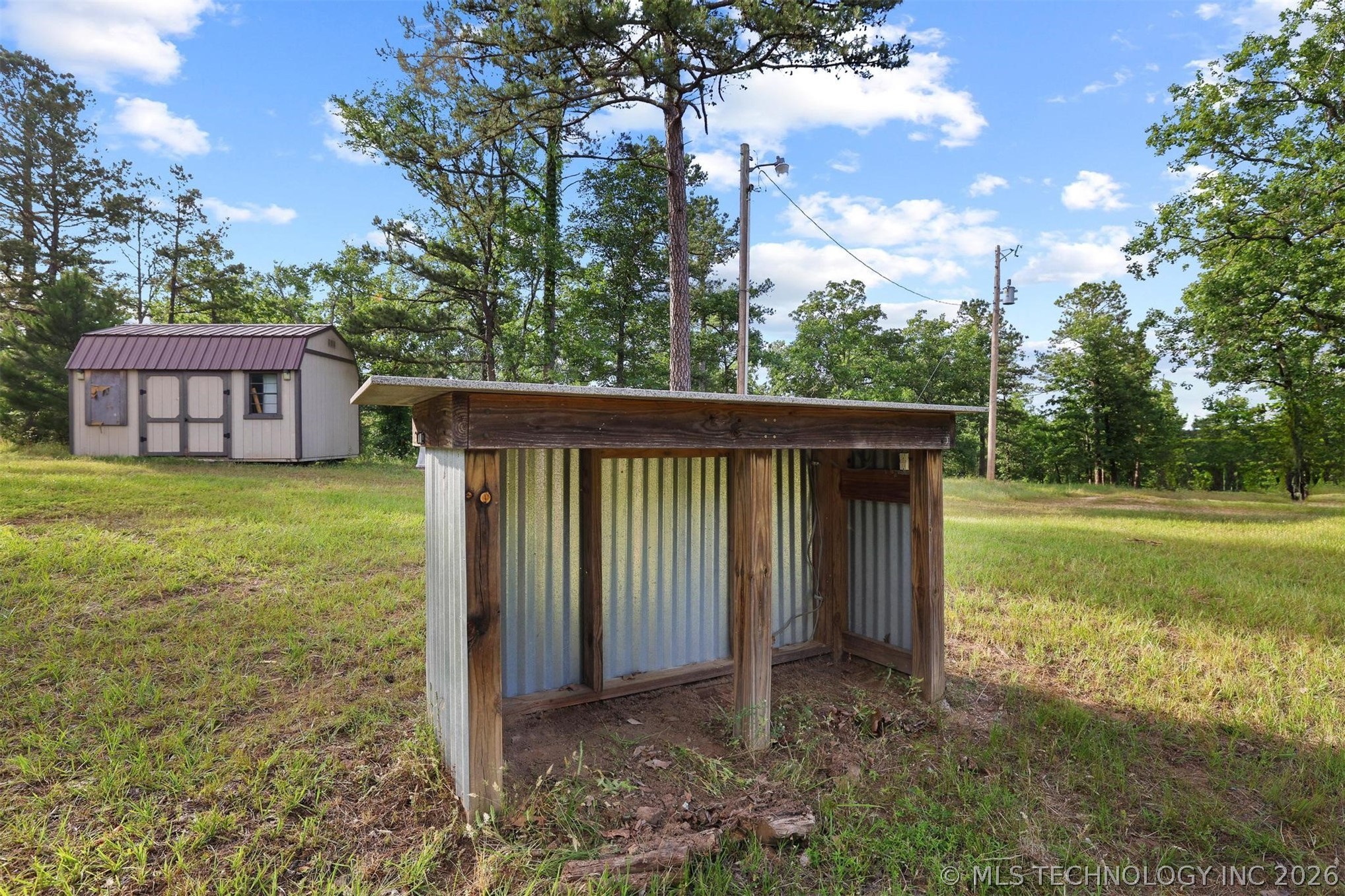 186275 N 4380 Road Rattan OK 74562