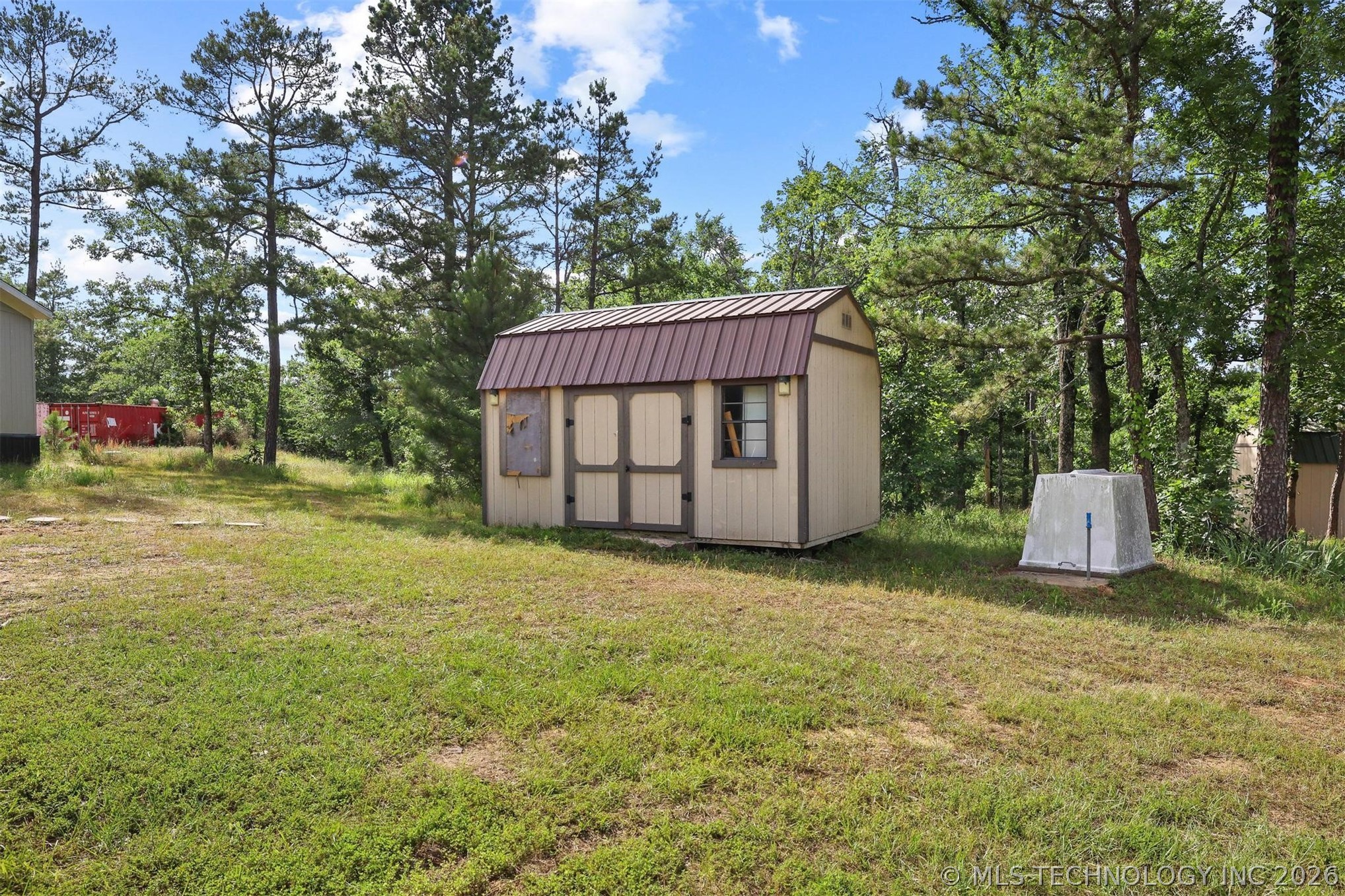 186275 N 4380 Road Rattan OK 74562