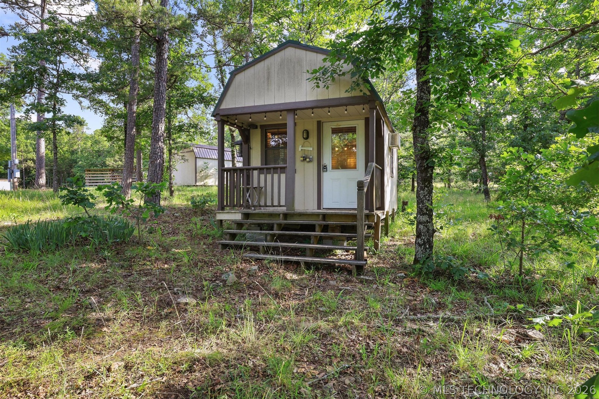 186275 N 4380 Road Rattan OK 74562