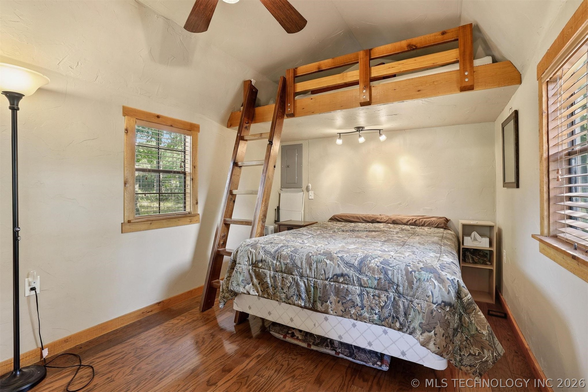 186275 N 4380 Road Rattan OK 74562