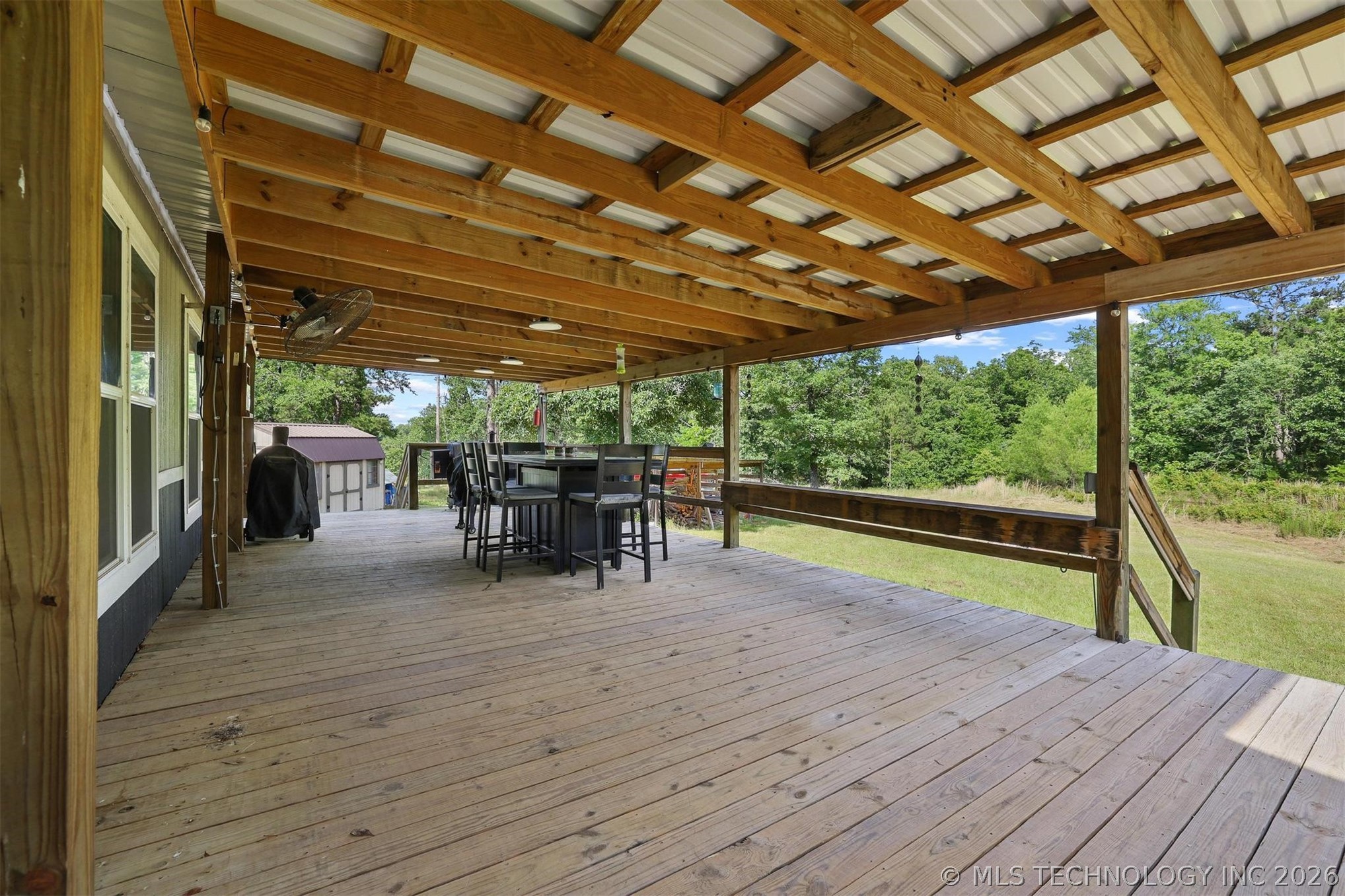 186275 N 4380 Road Rattan OK 74562