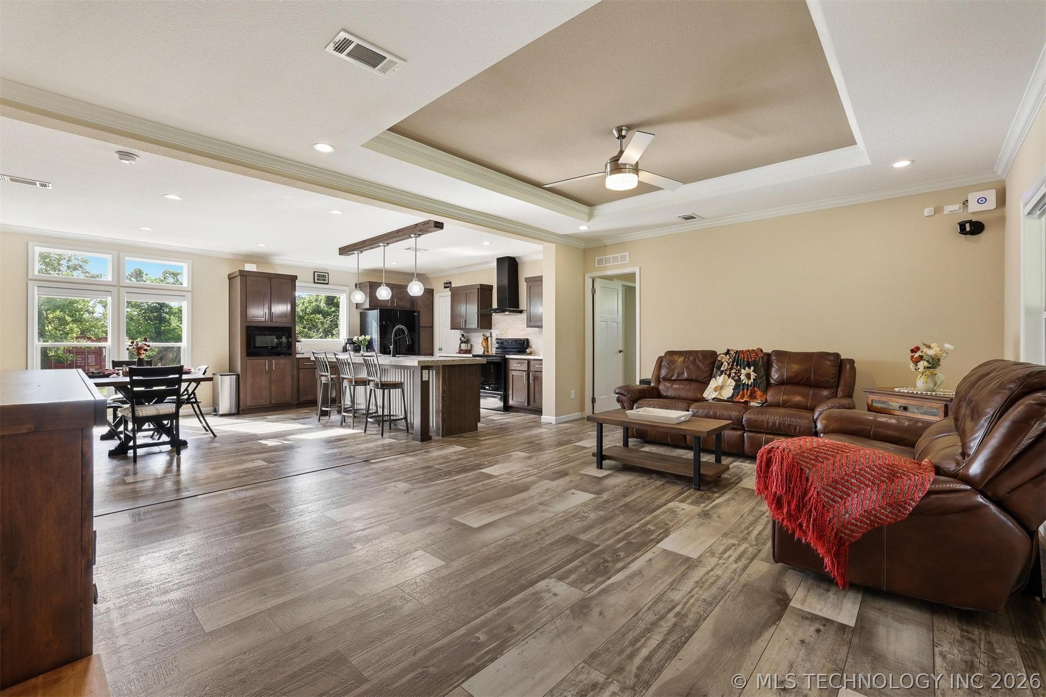 186275 N 4380 Road Rattan OK 74562