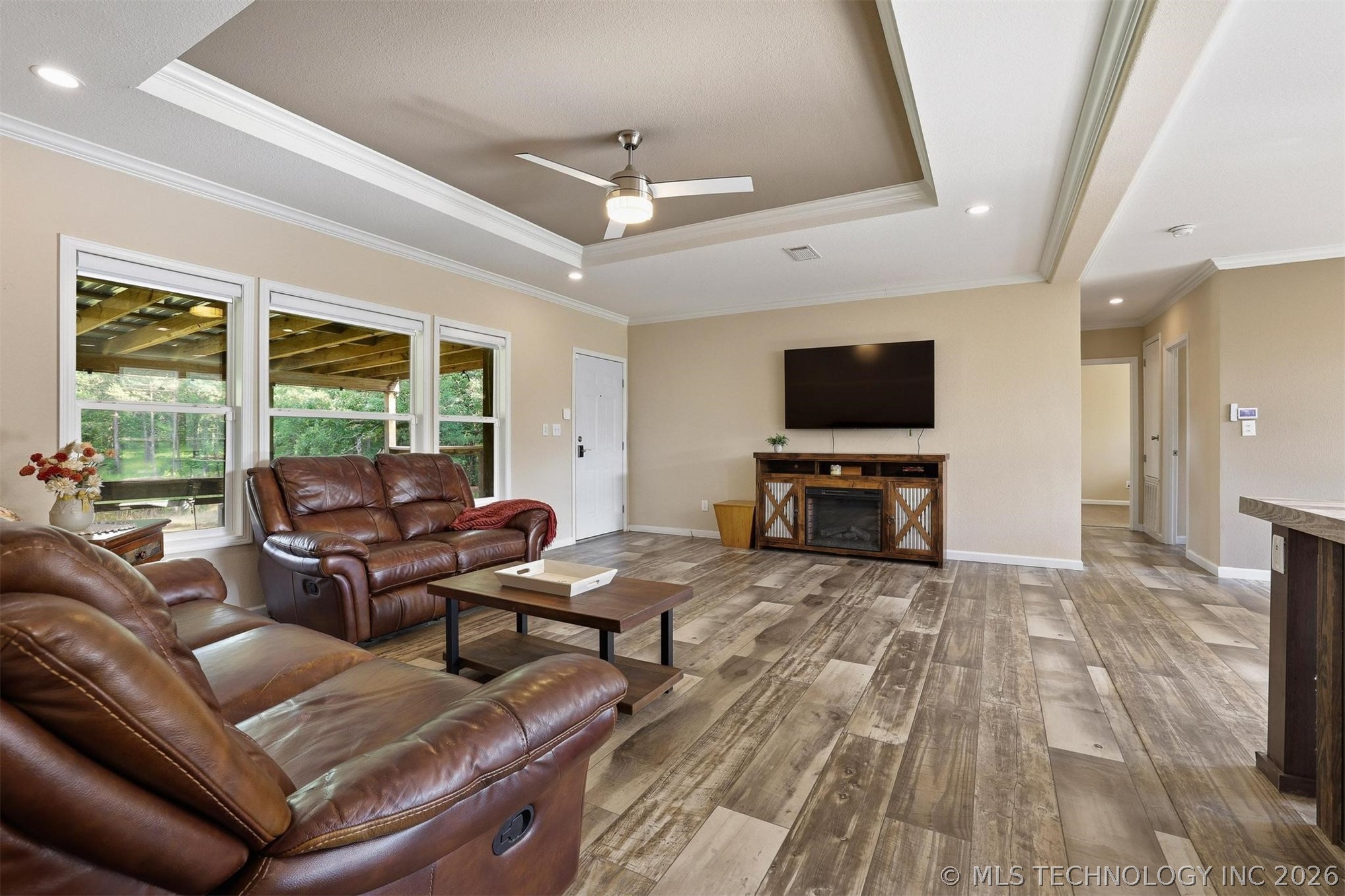 186275 N 4380 Road Rattan OK 74562