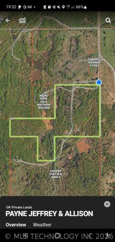 32276 S 513th West Avenue Depew OK 74028