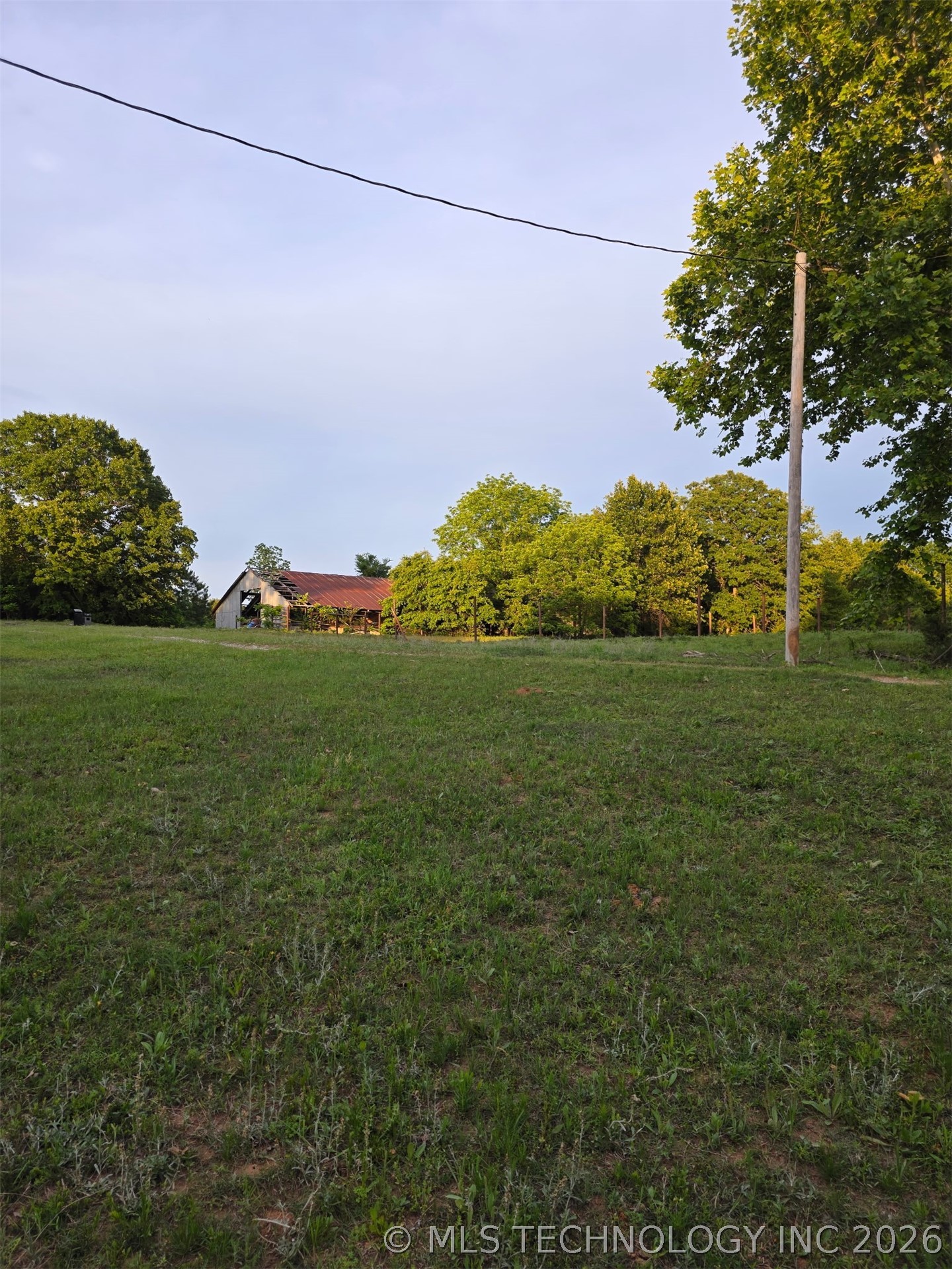 32276 S 513th West Avenue Depew OK 74028
