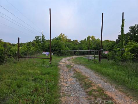 32276 S 513th West Avenue Depew OK 74028